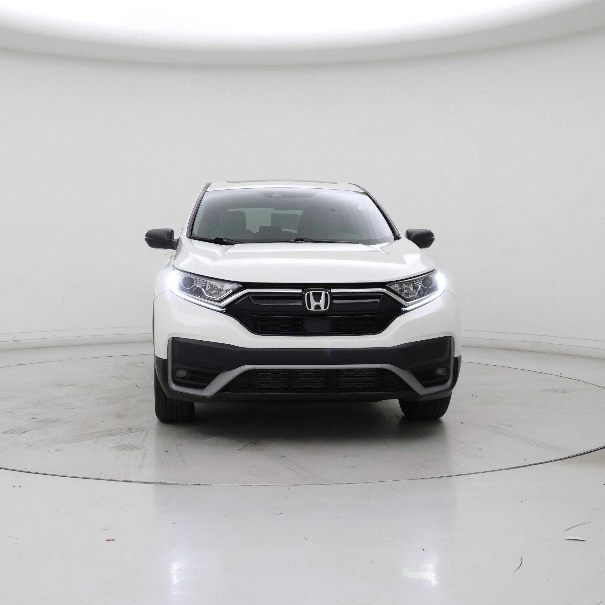 Thumbnail: 2020 Honda CR-V - 5