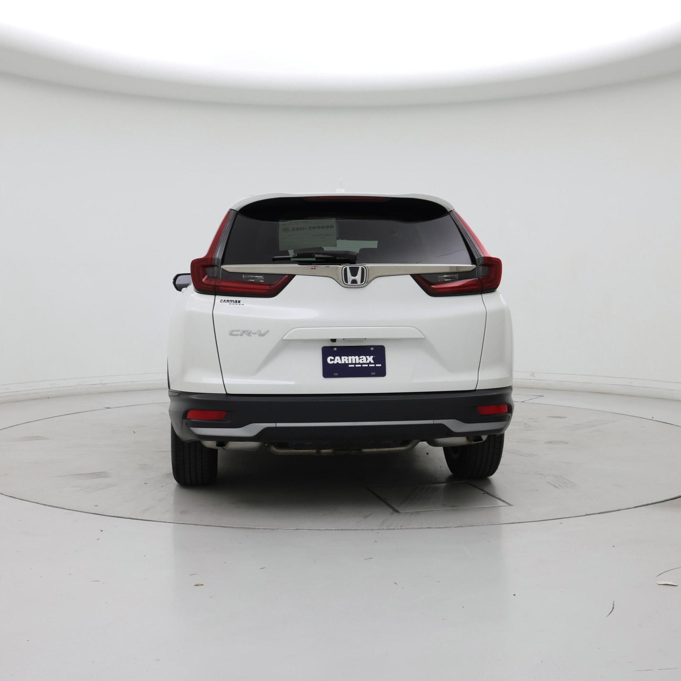Thumbnail: 2020 Honda CR-V - 6