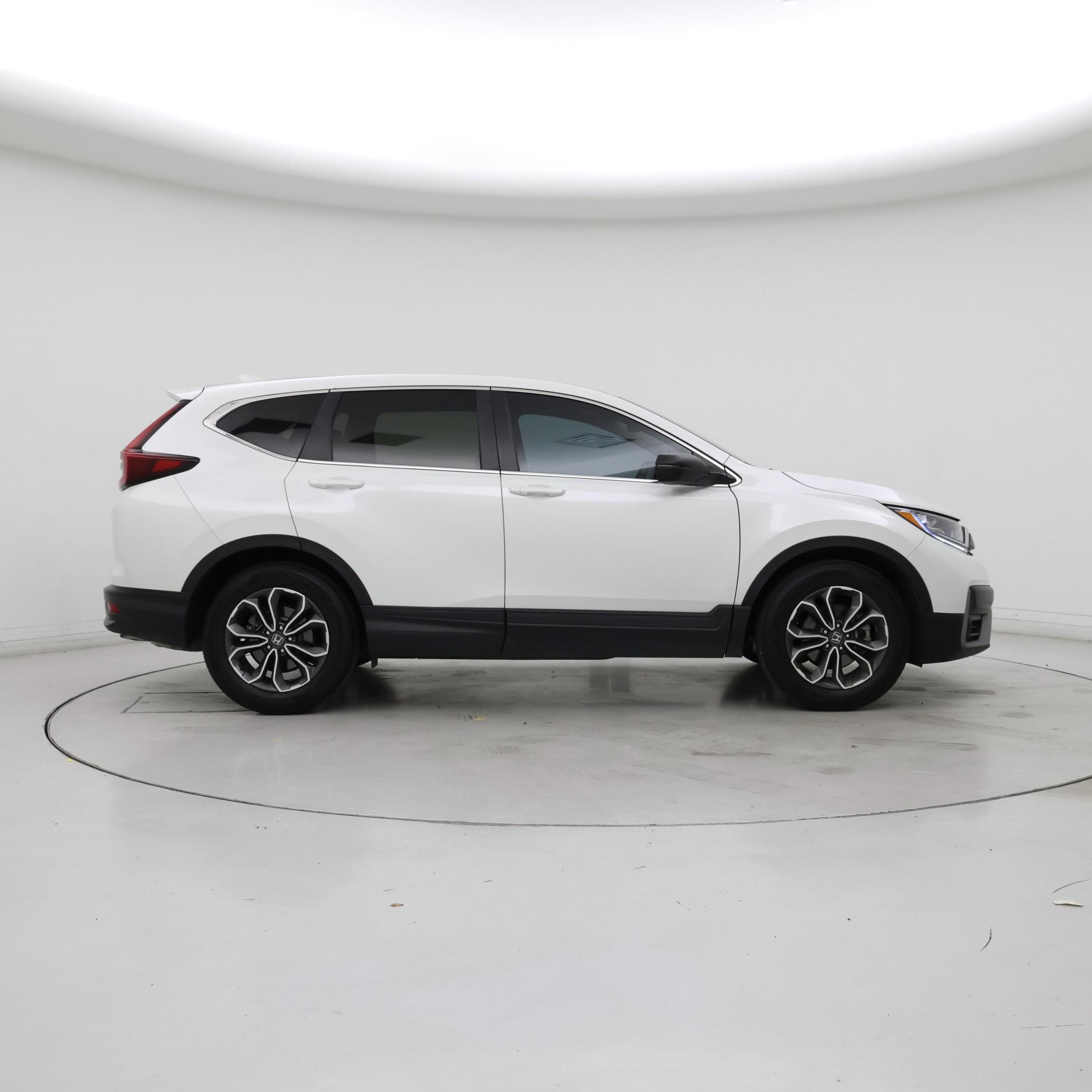 Thumbnail: 2020 Honda CR-V - 7