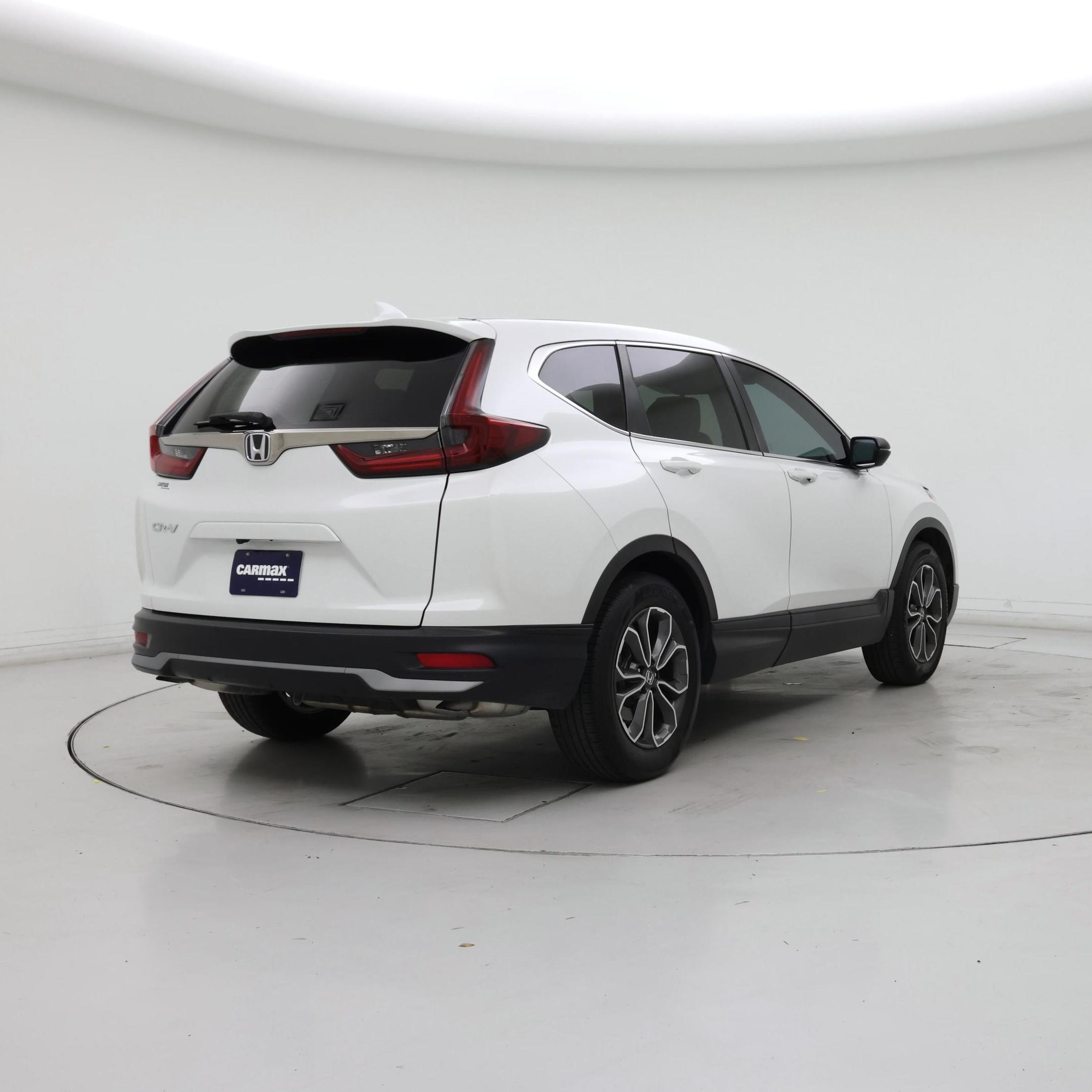 Thumbnail: 2020 Honda CR-V - 8