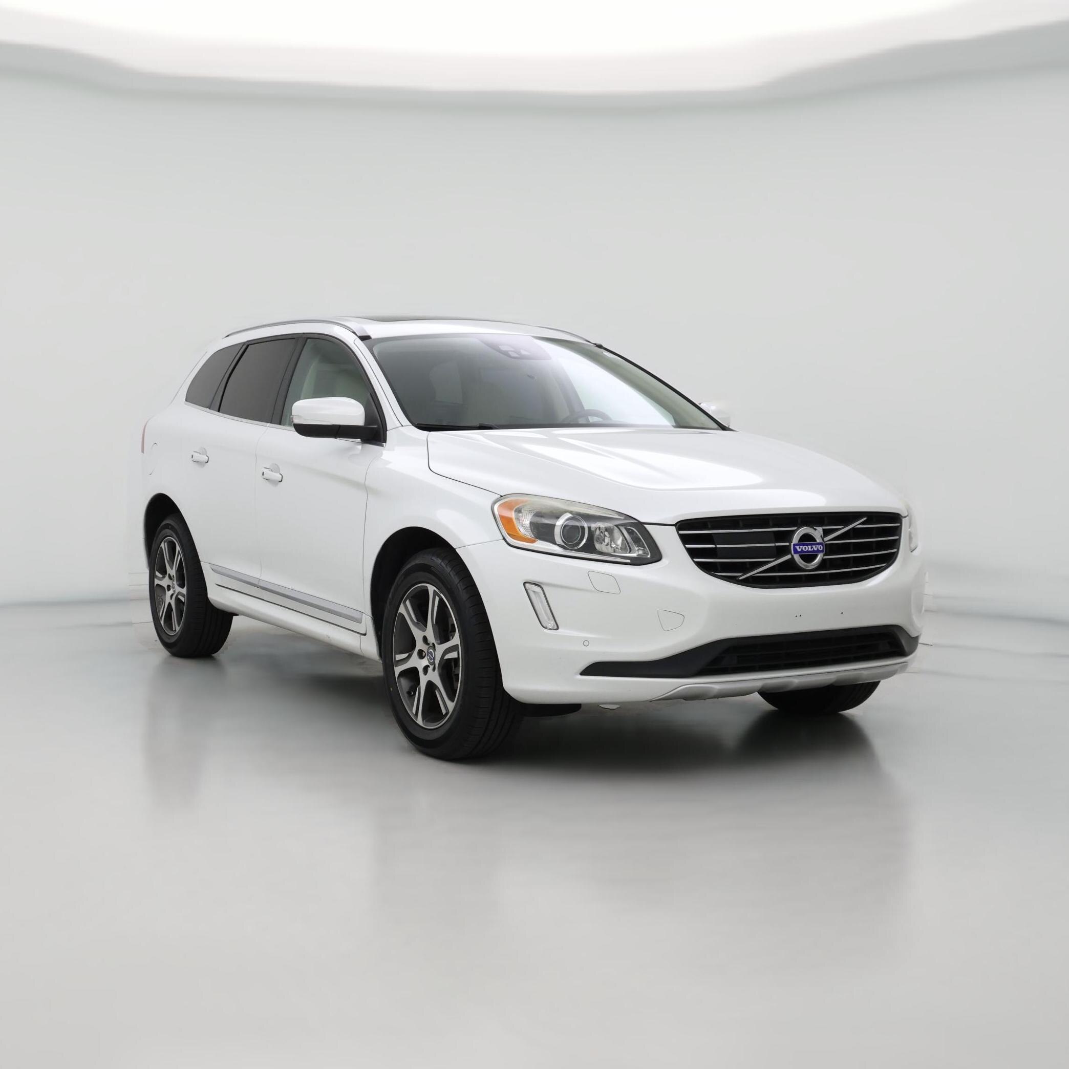 Thumbnail: 2015 Volvo XC60 - 1