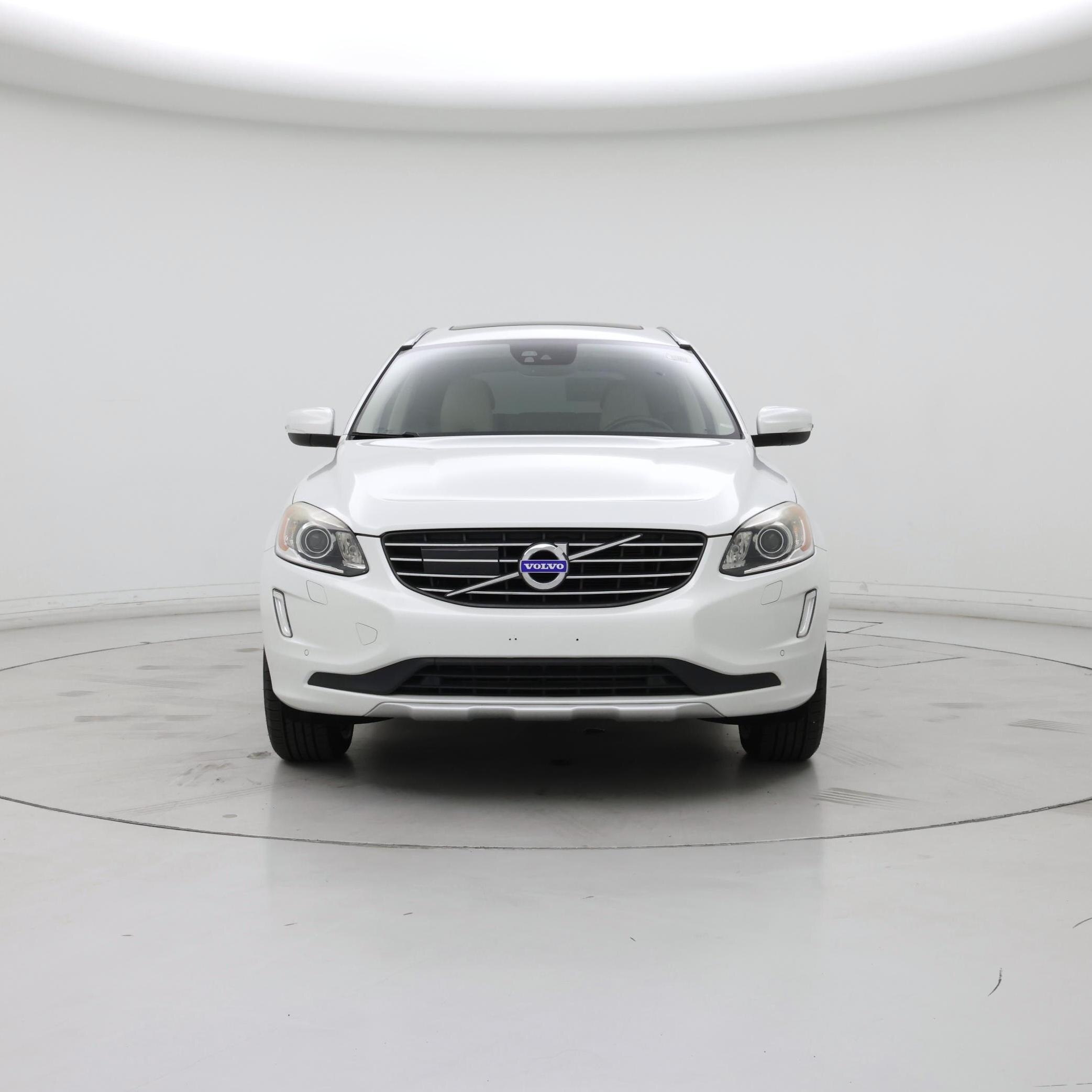 Thumbnail: 2015 Volvo XC60 - 5