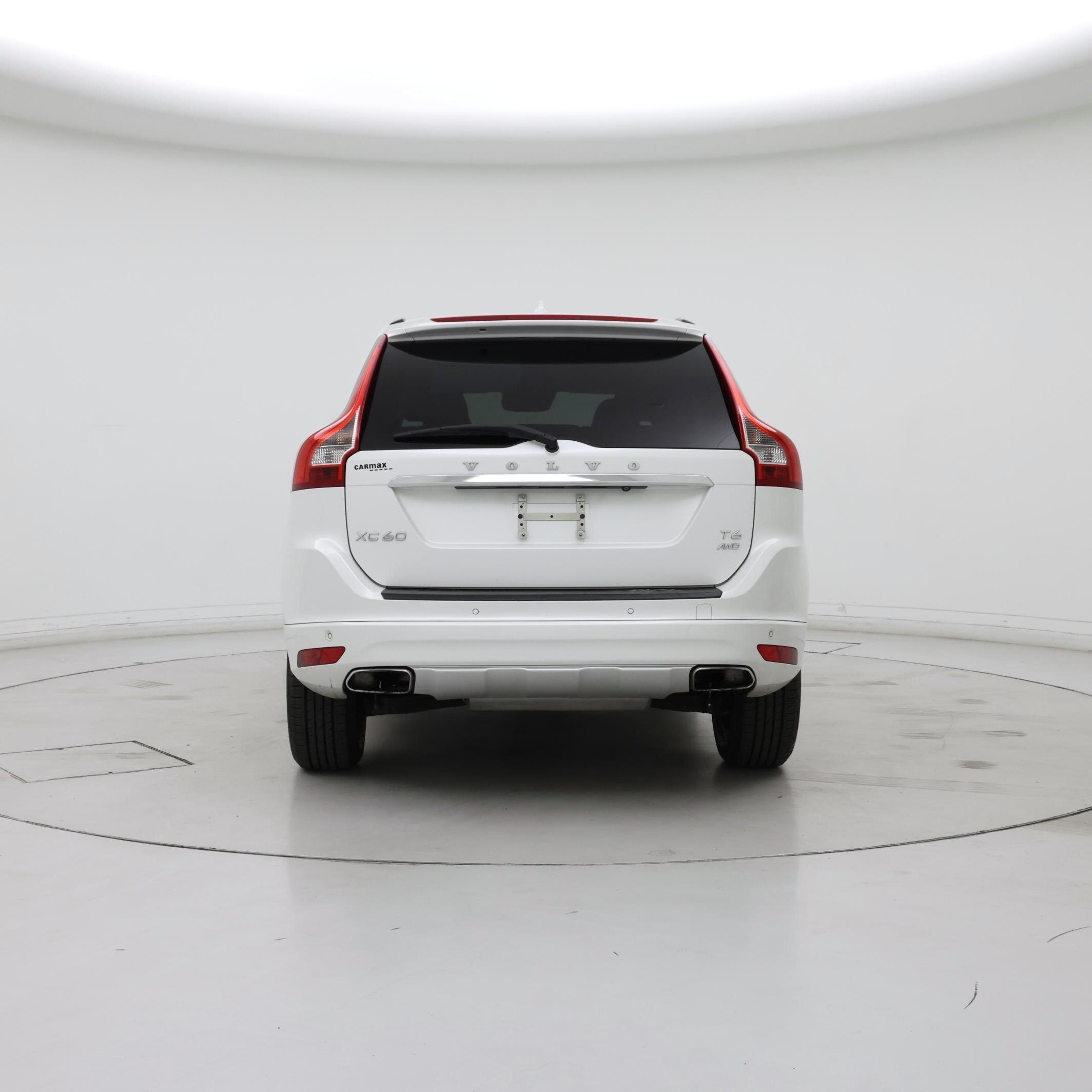 Thumbnail: 2015 Volvo XC60 - 6