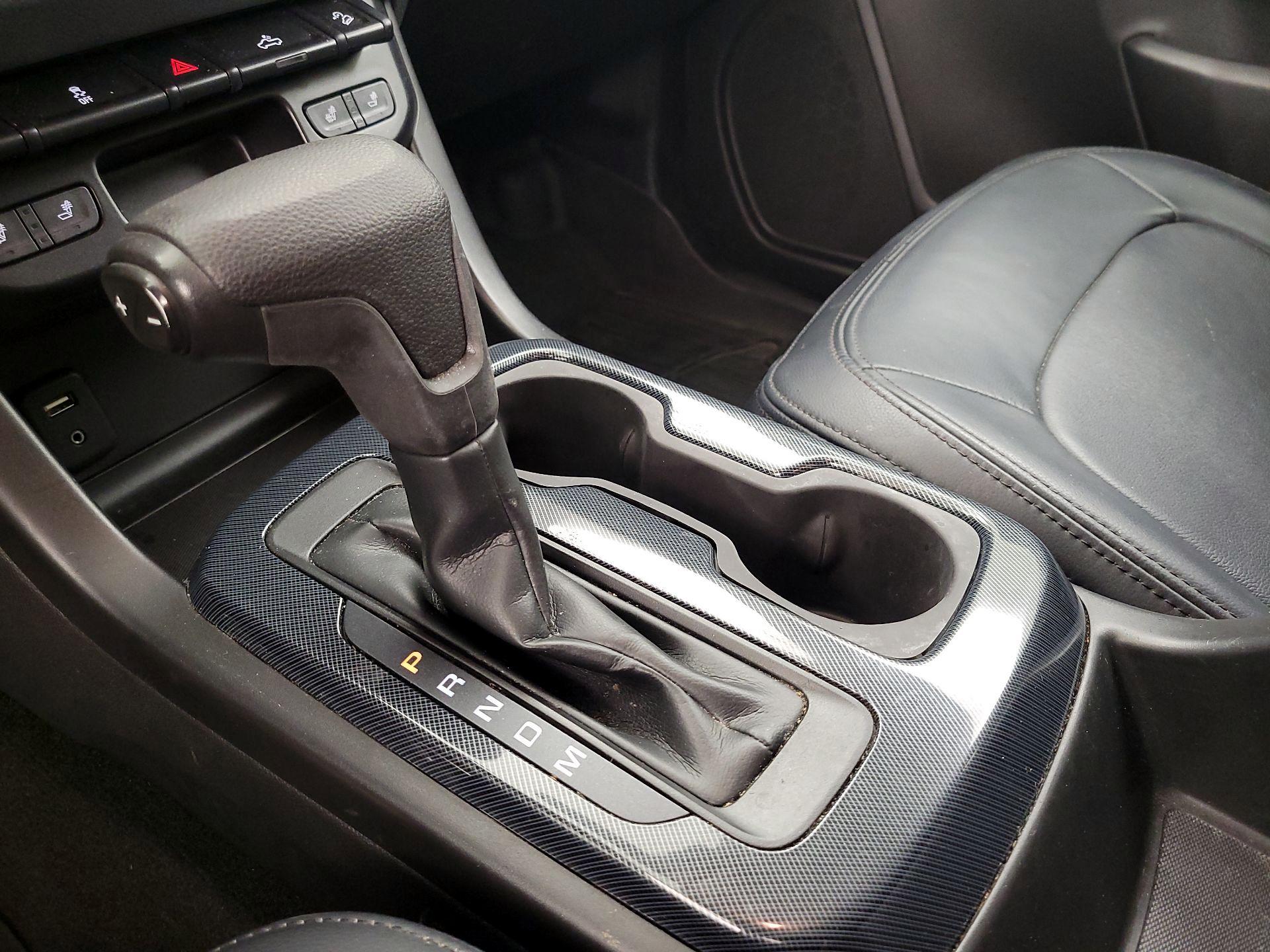Thumbnail: 2016 Chevrolet Colorado - 18