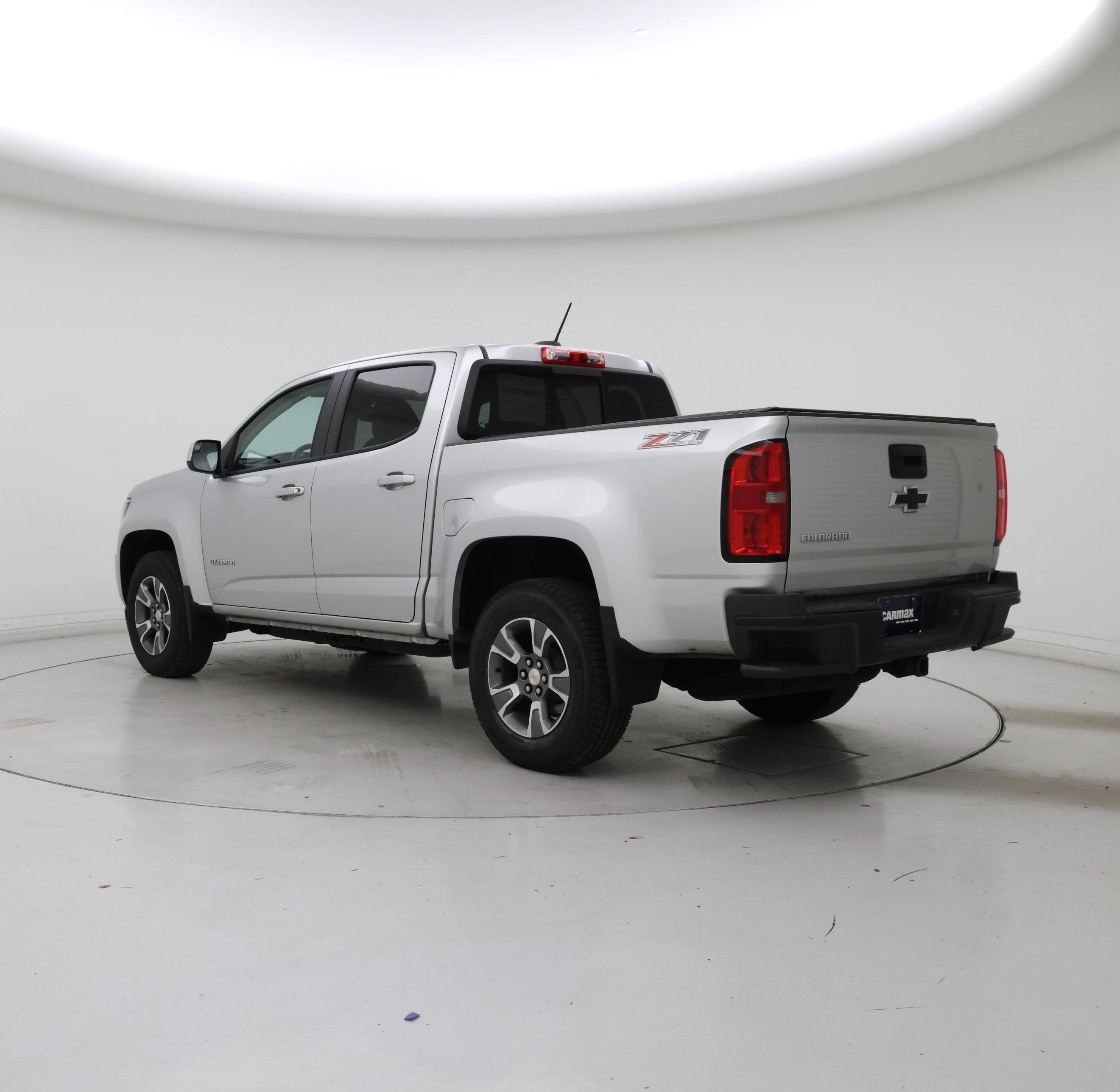 Thumbnail: 2016 Chevrolet Colorado - 2