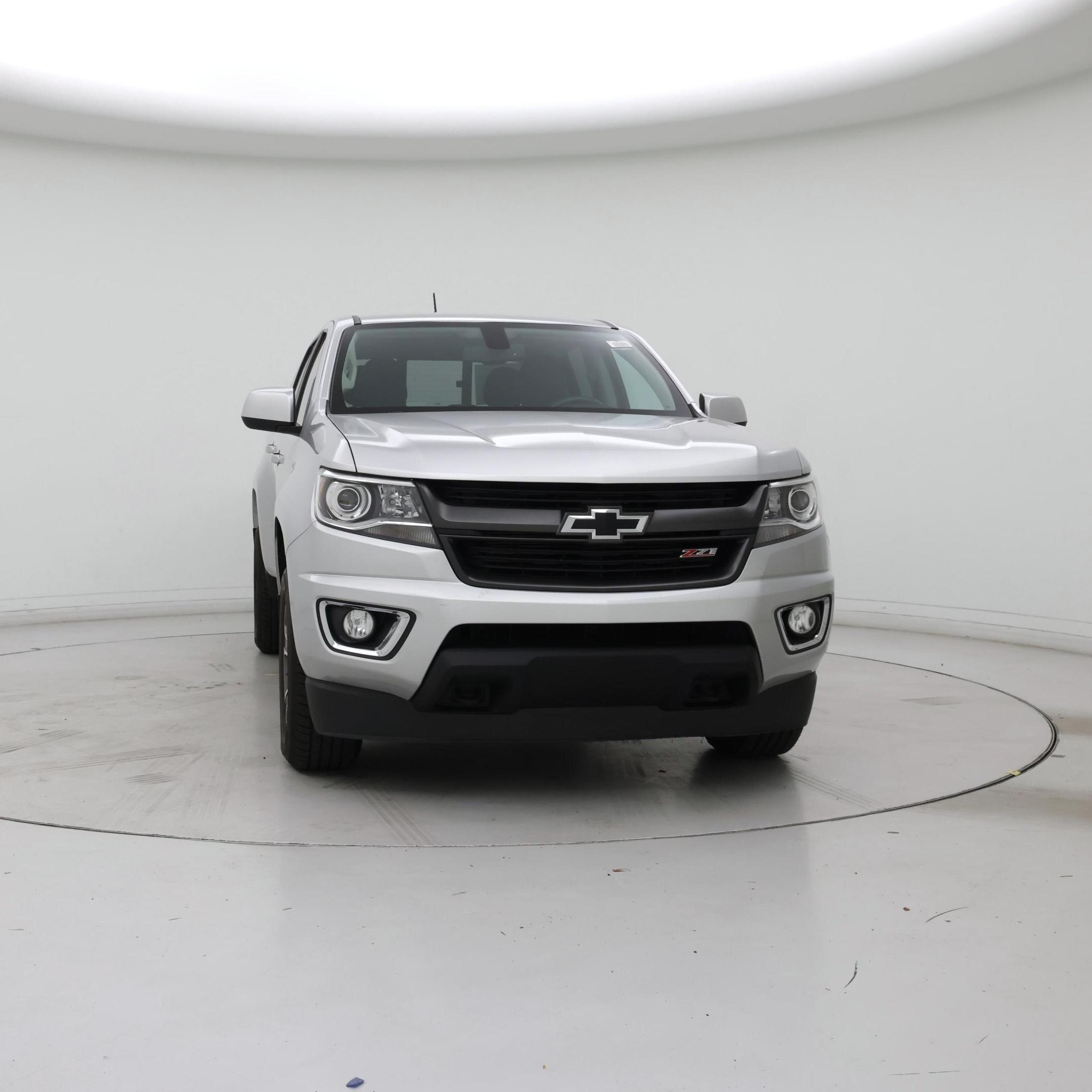 Thumbnail: 2016 Chevrolet Colorado - 5