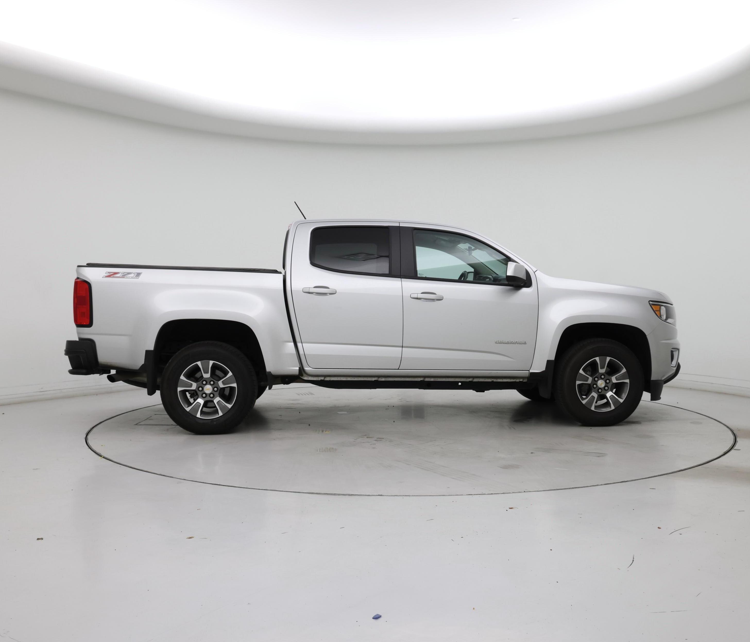 Thumbnail: 2016 Chevrolet Colorado - 7