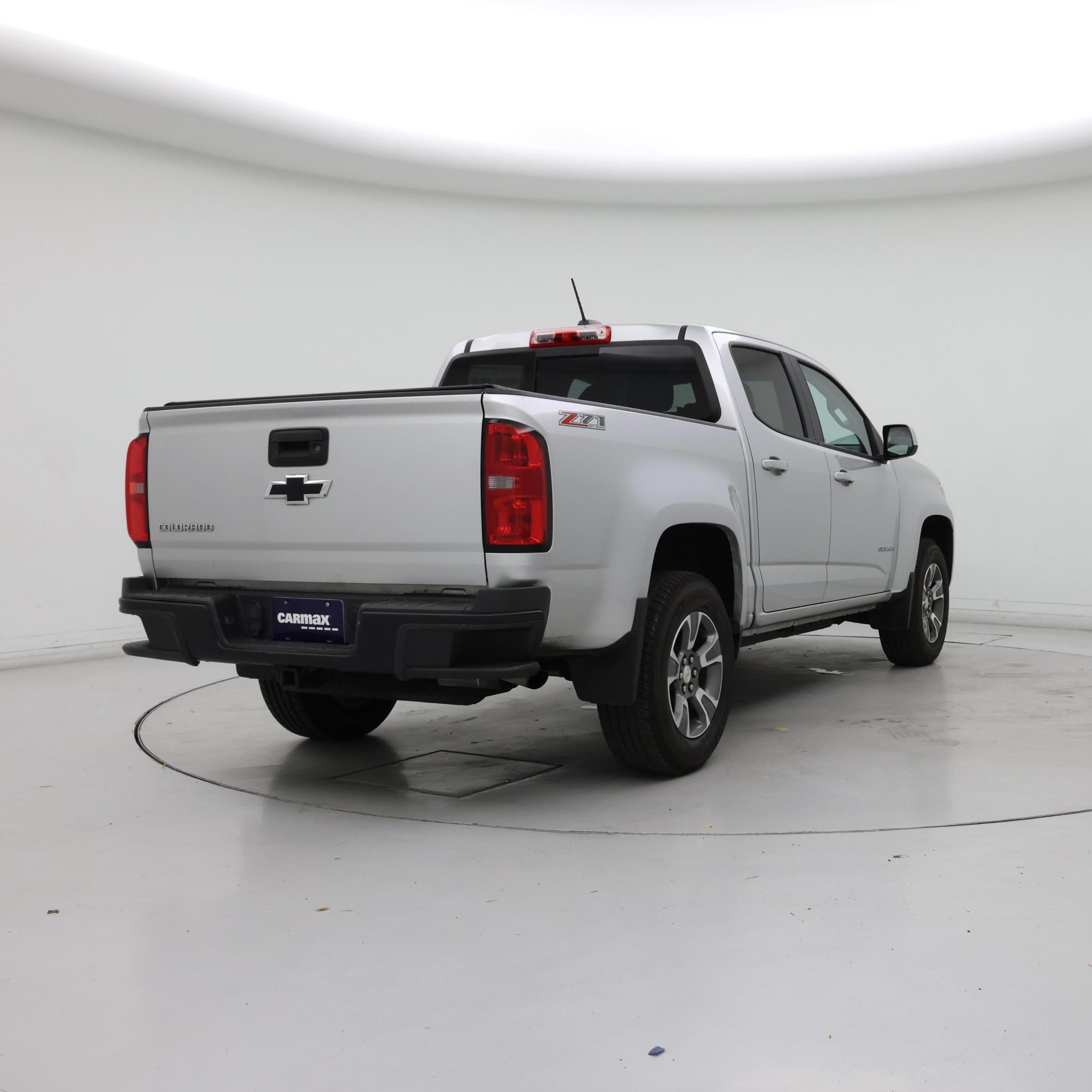 Thumbnail: 2016 Chevrolet Colorado - 8