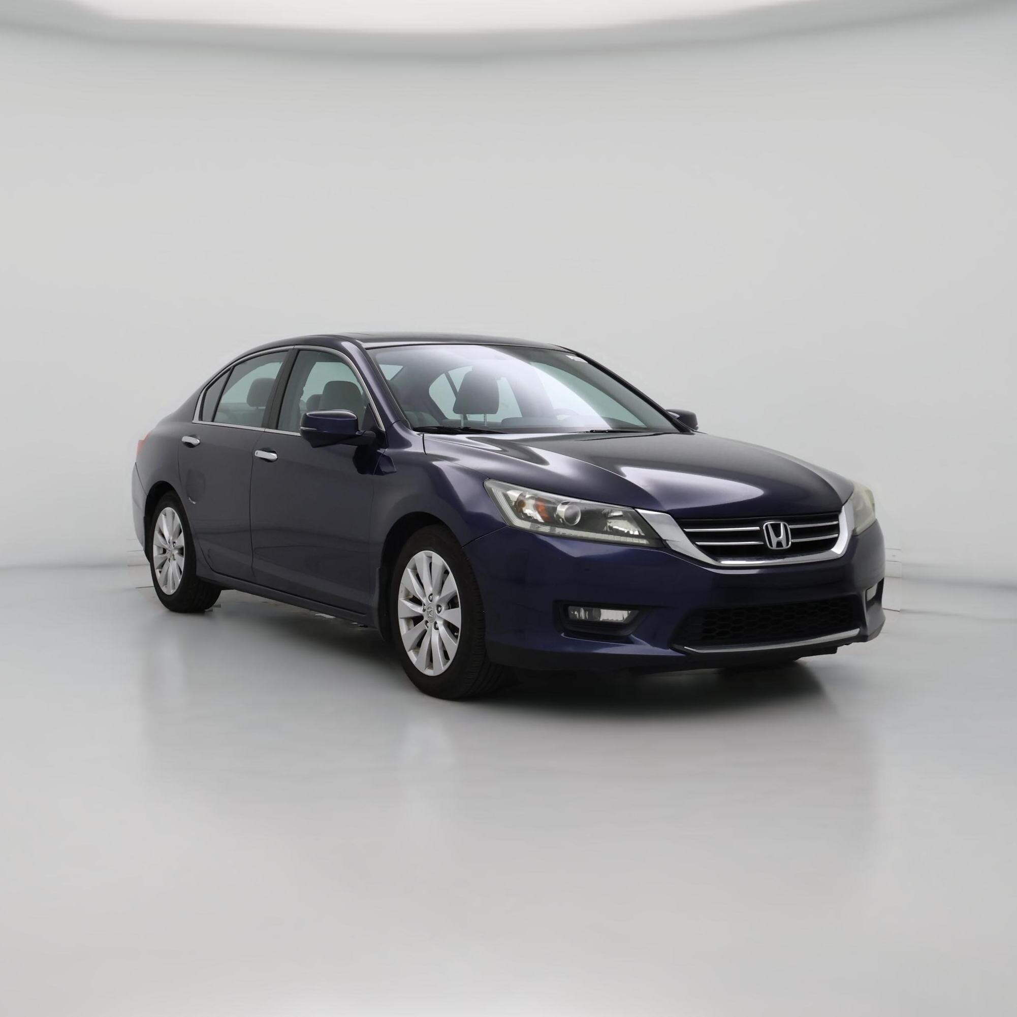 Thumbnail: 2015 Honda Accord - 1