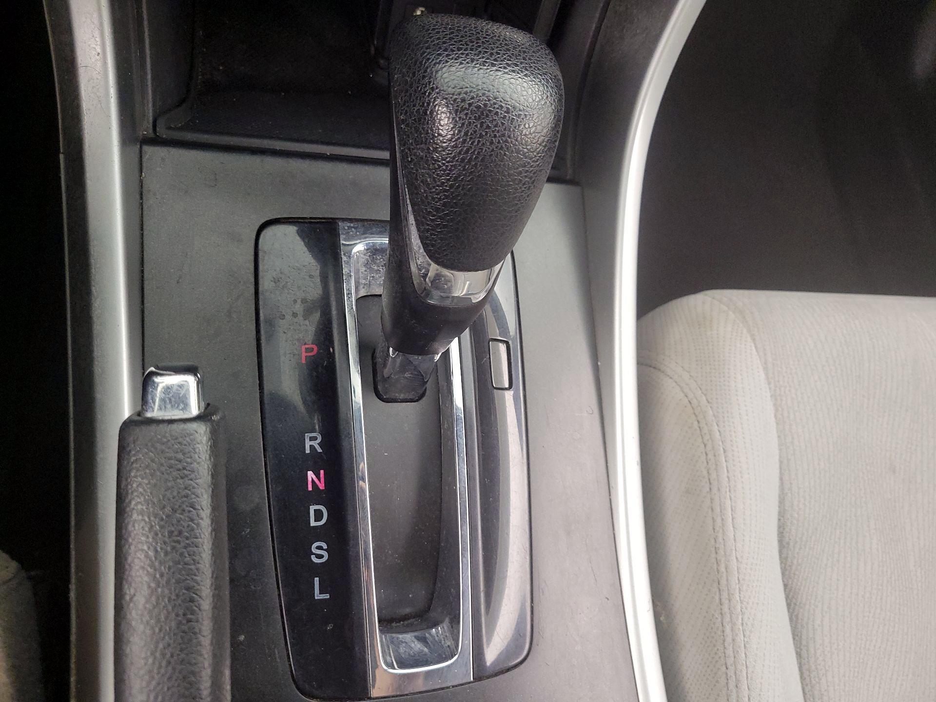 Thumbnail: 2015 Honda Accord - 17