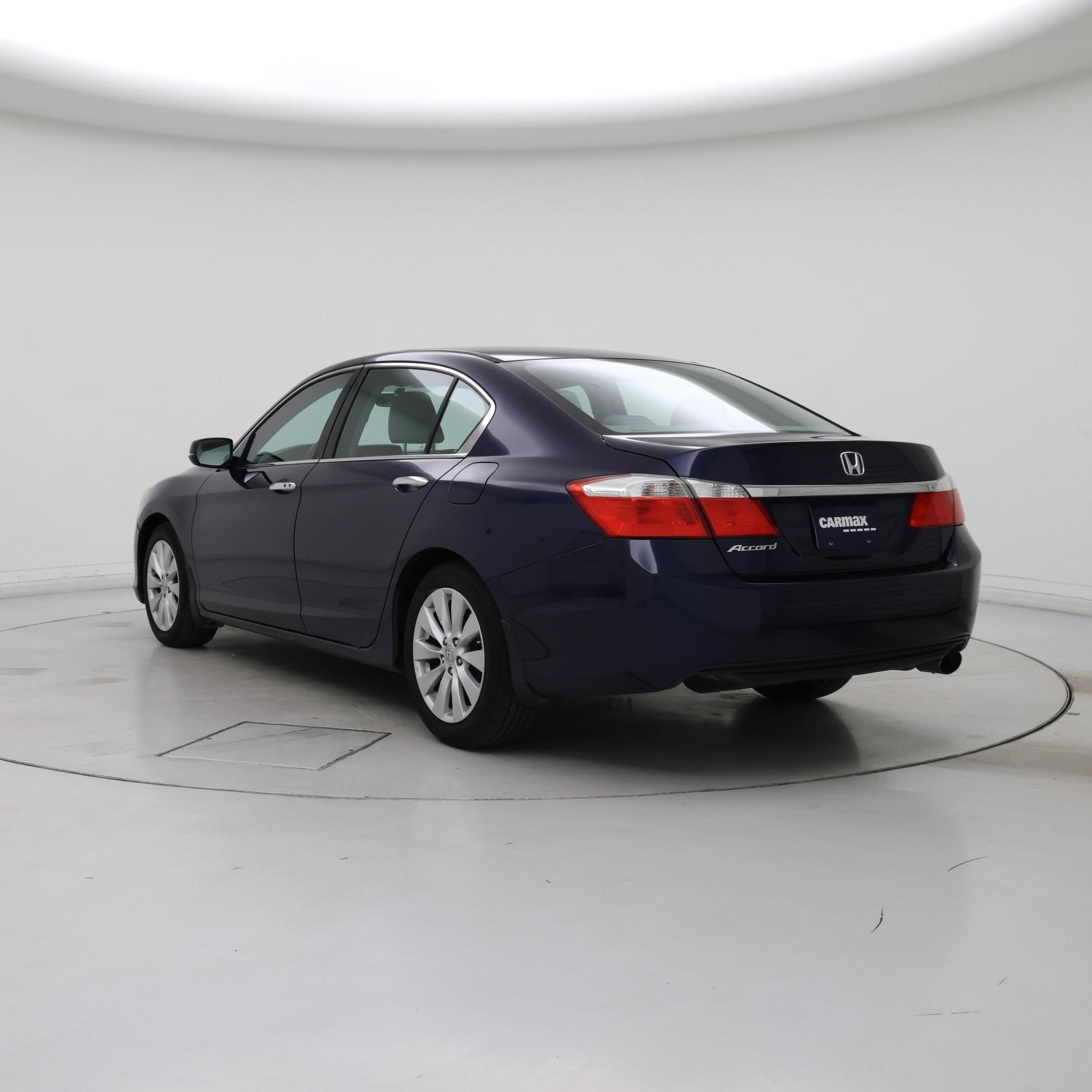 Thumbnail: 2015 Honda Accord - 2