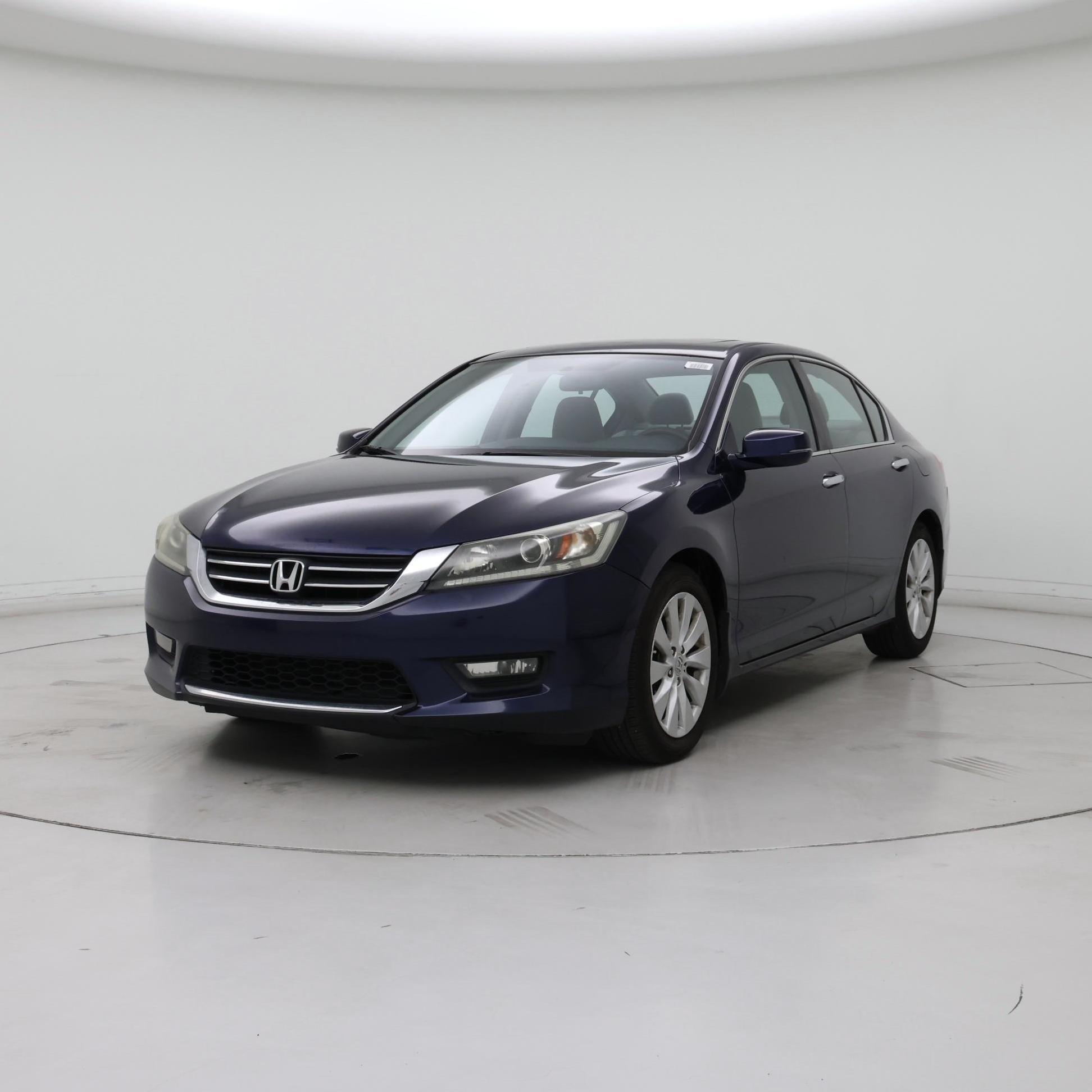 Thumbnail: 2015 Honda Accord - 4