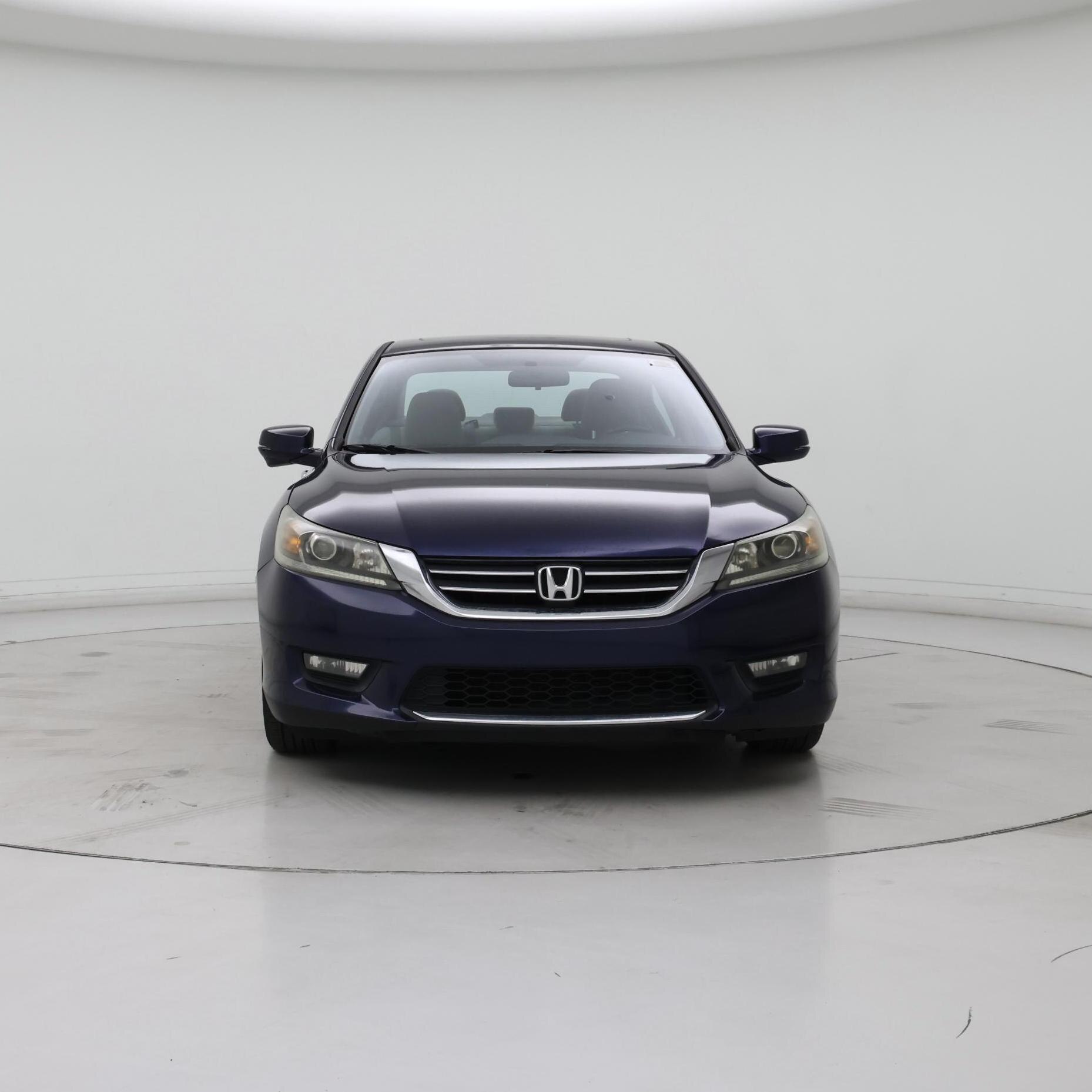 Thumbnail: 2015 Honda Accord - 5