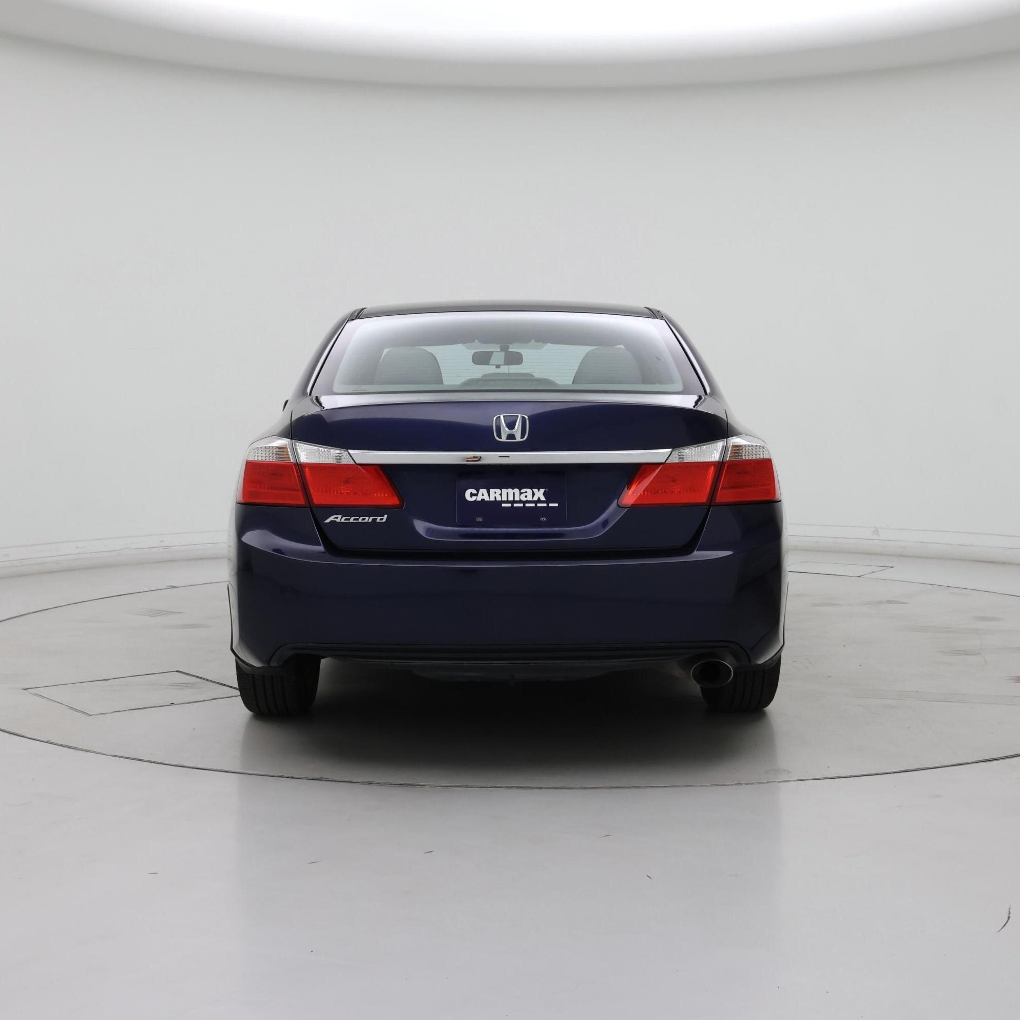 Thumbnail: 2015 Honda Accord - 6