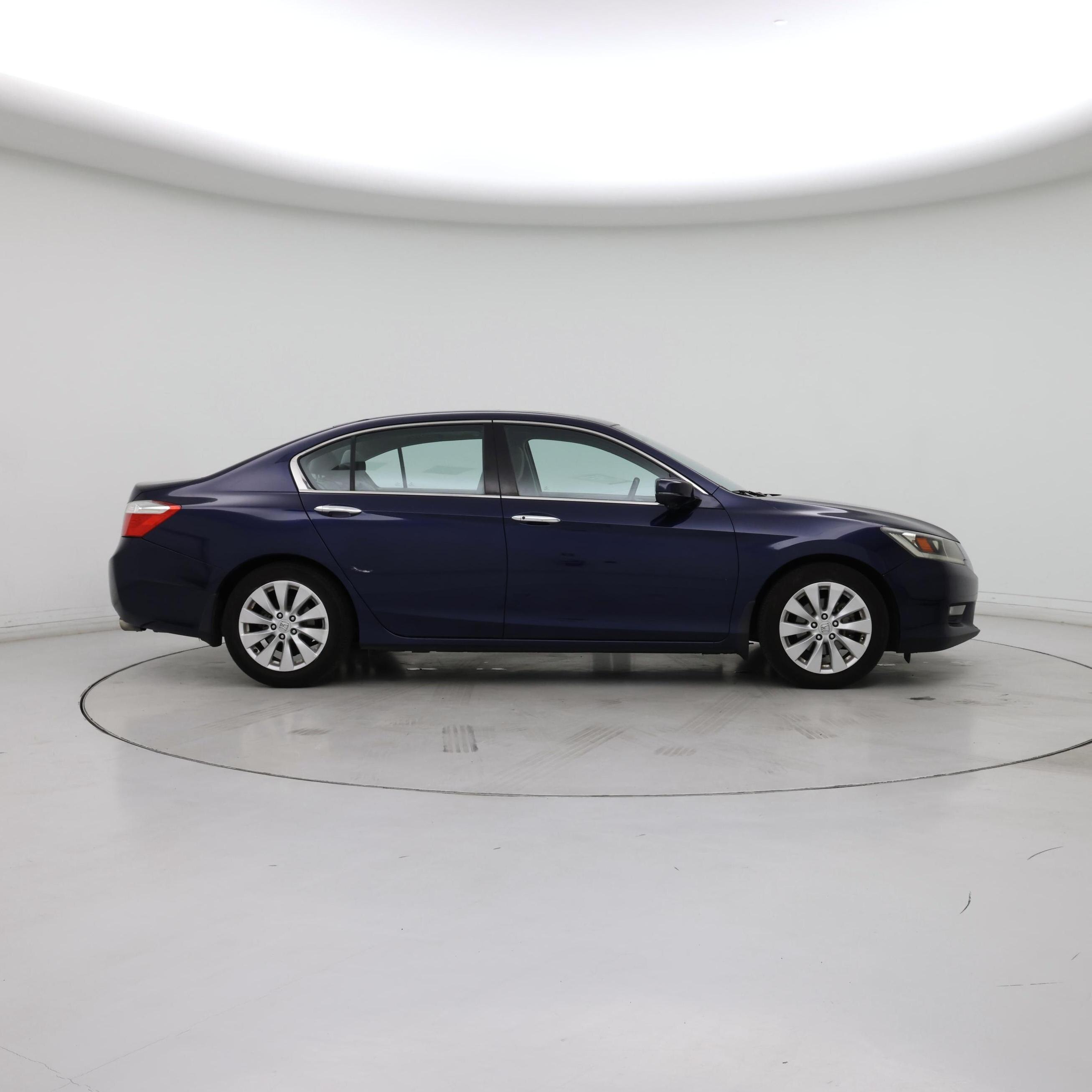 Thumbnail: 2015 Honda Accord - 7