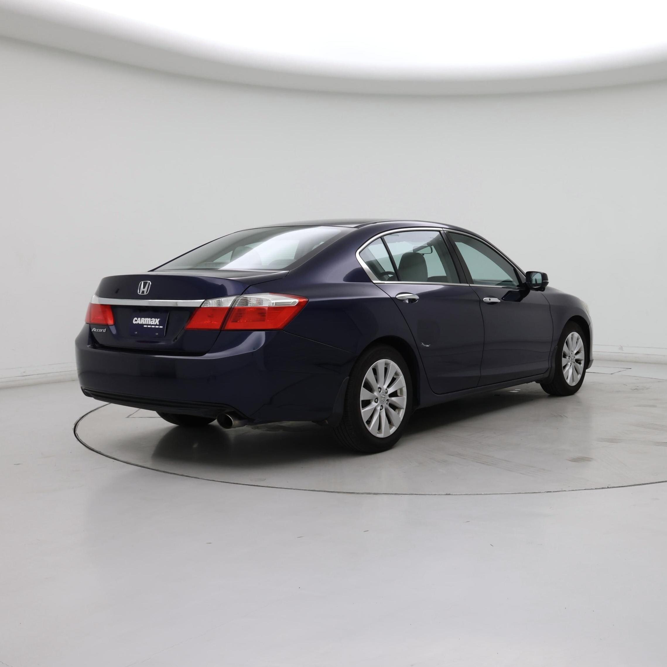 Thumbnail: 2015 Honda Accord - 8