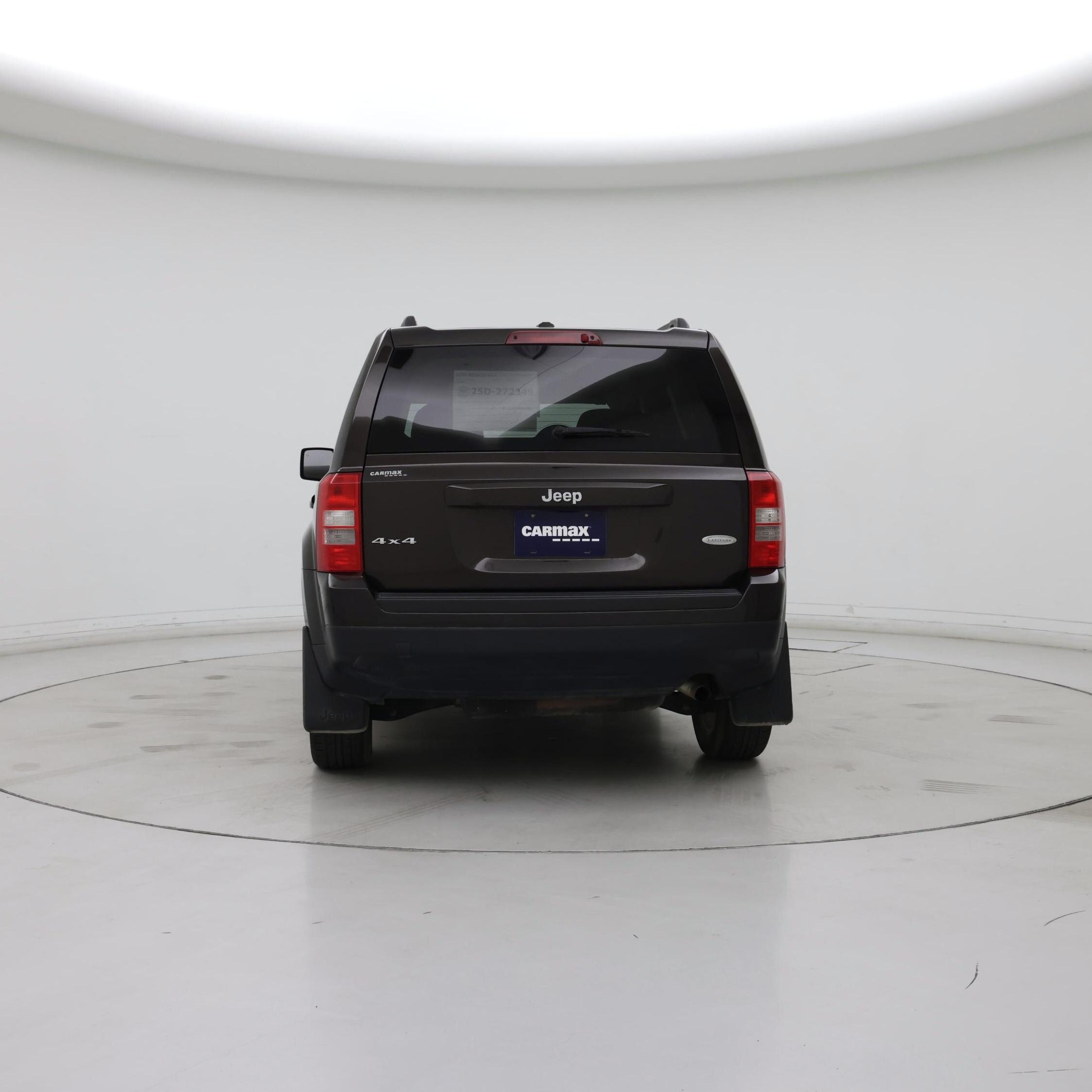 Thumbnail: 2014 Jeep Patriot - 6