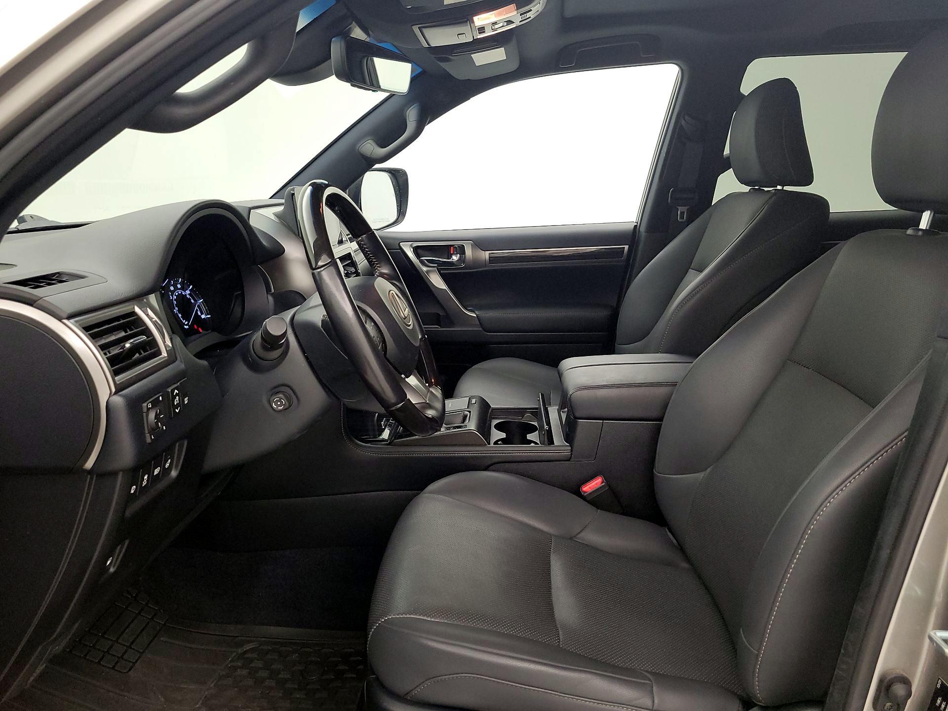 Thumbnail: 2022 Lexus GX - 11