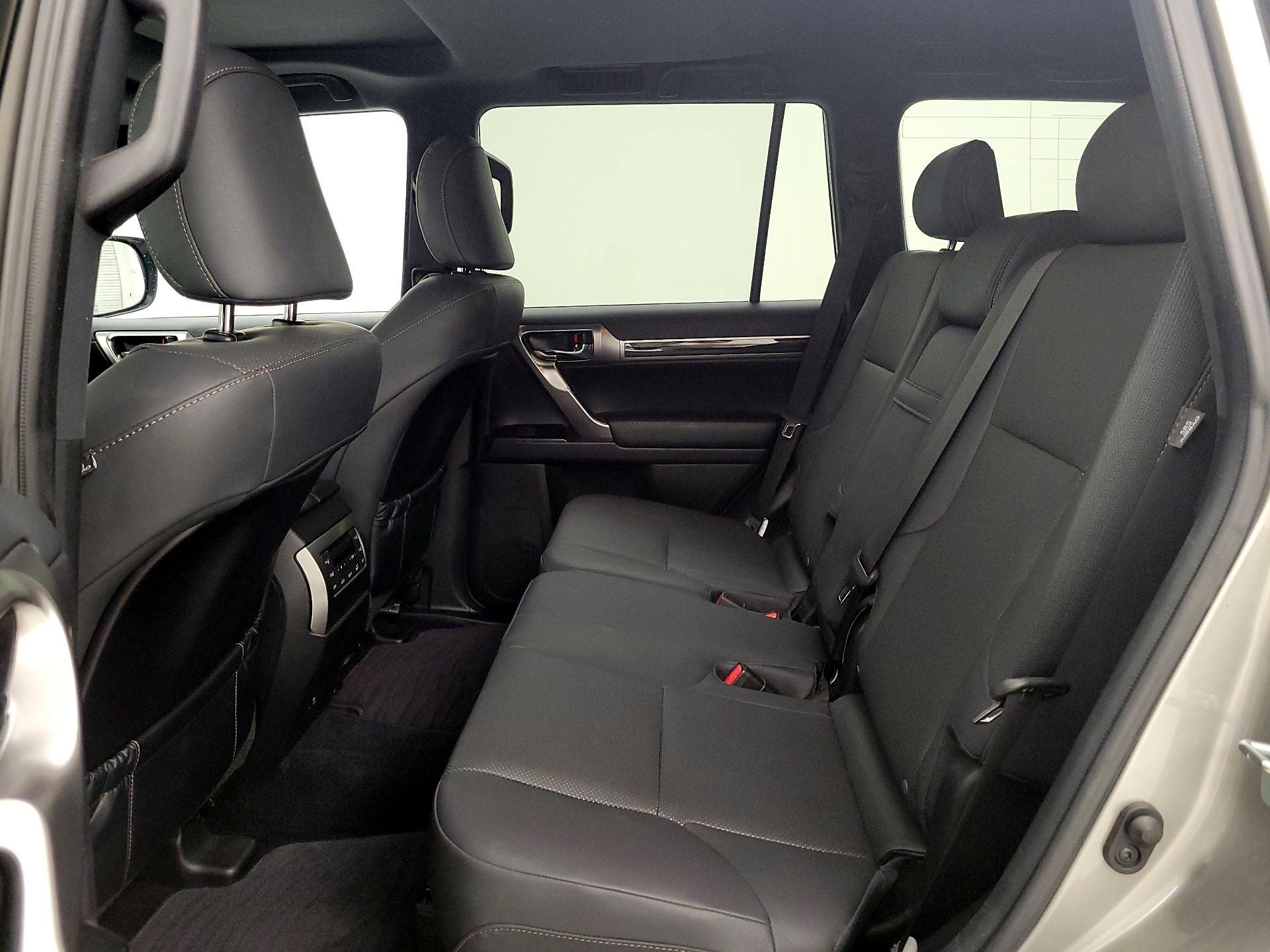 Thumbnail: 2022 Lexus GX - 20