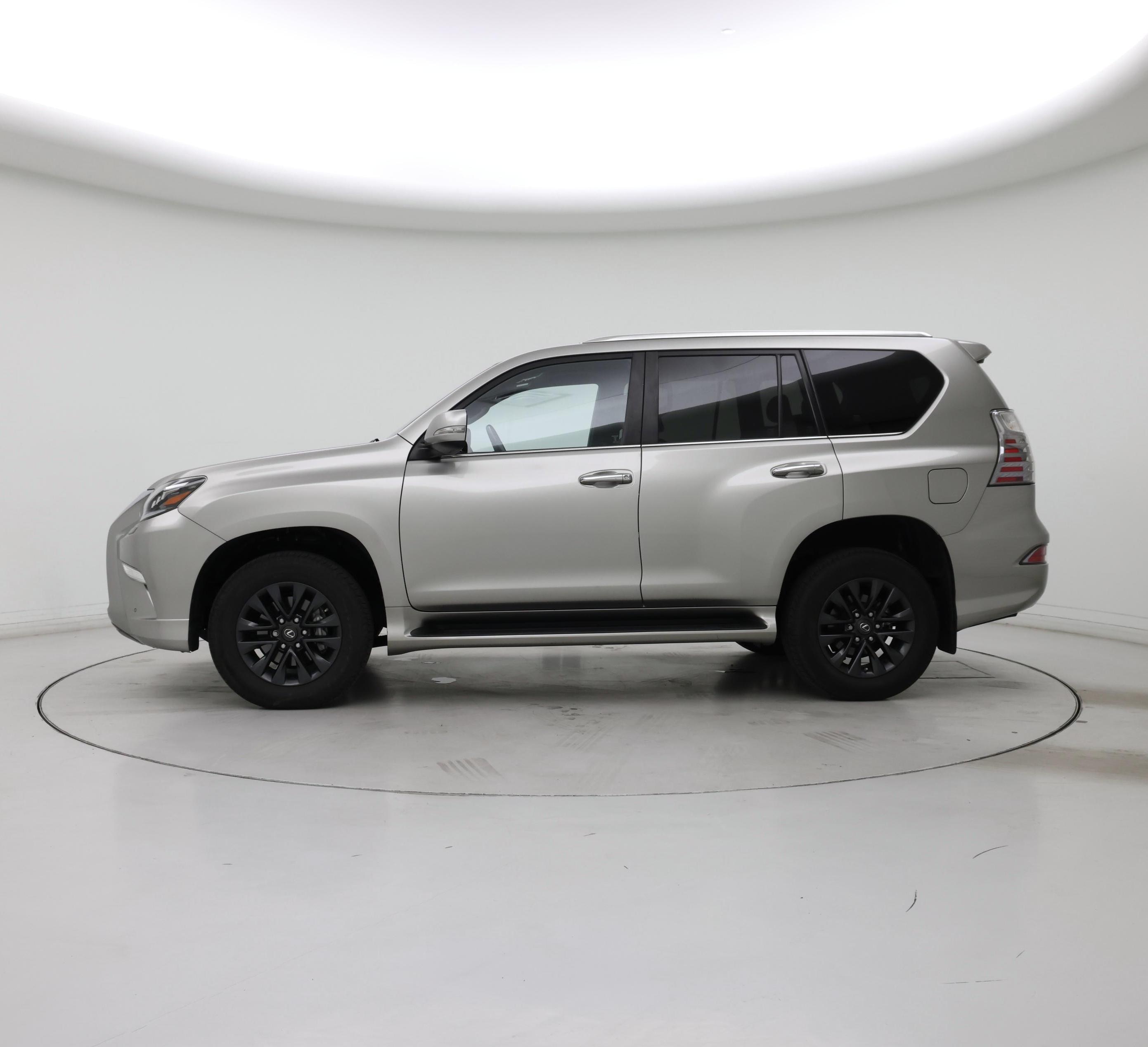 Thumbnail: 2022 Lexus GX - 3