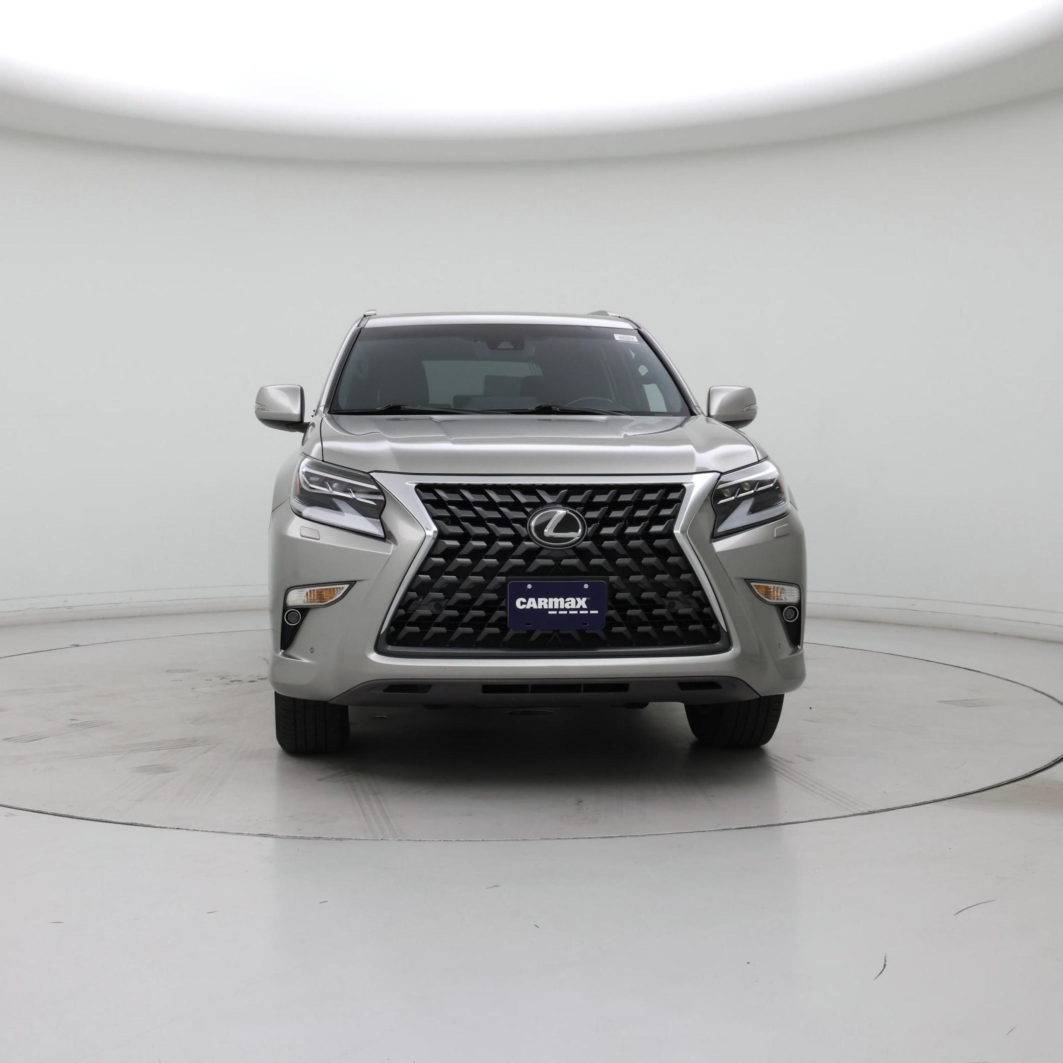 Thumbnail: 2022 Lexus GX - 5