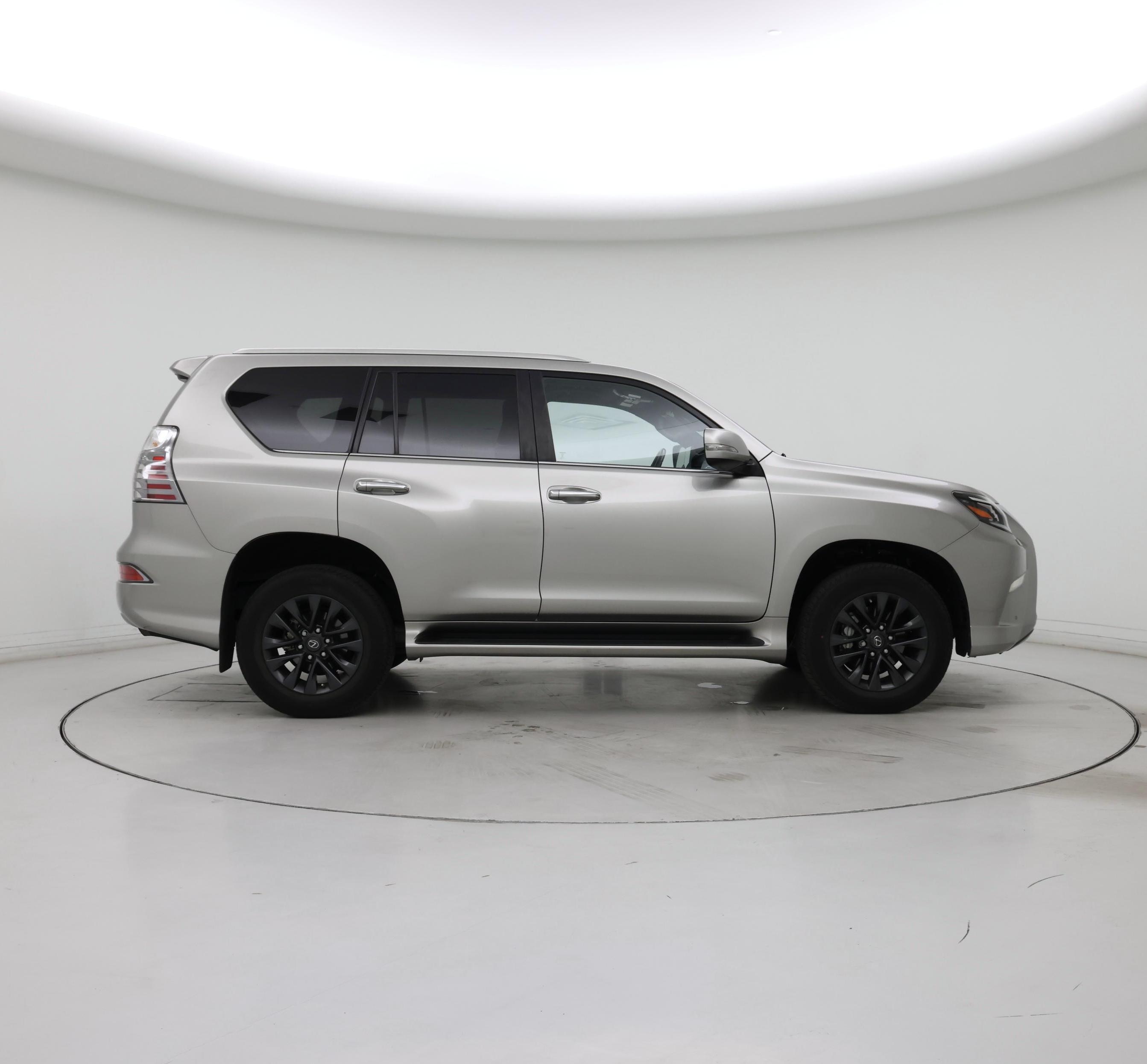 Thumbnail: 2022 Lexus GX - 7