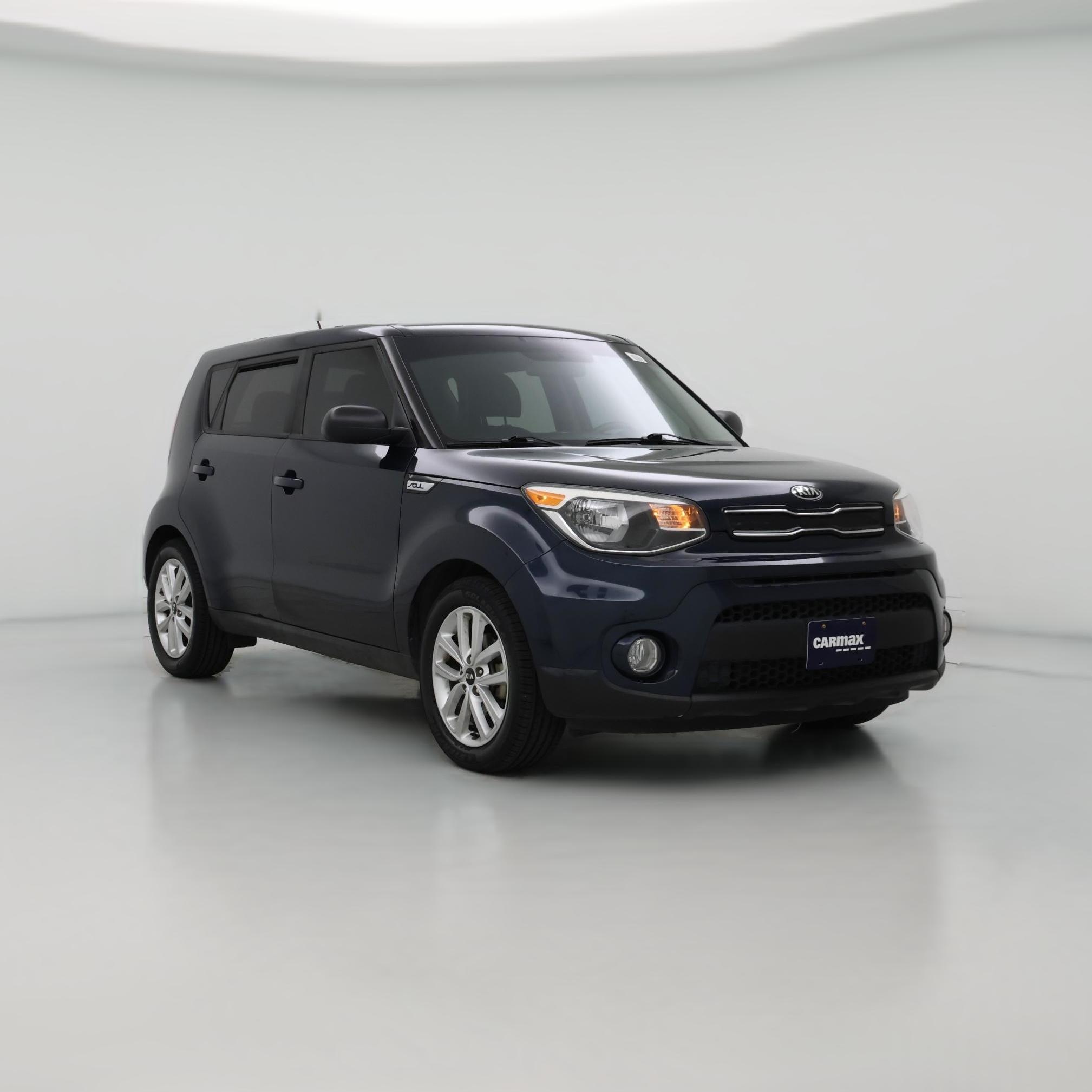 Thumbnail: 2017 Kia Soul - 1
