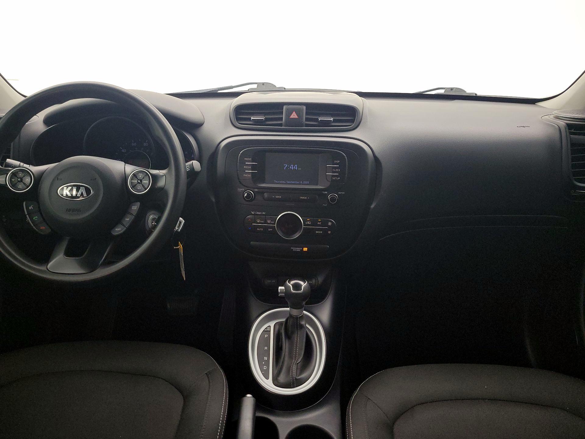 Thumbnail: 2017 Kia Soul - 9