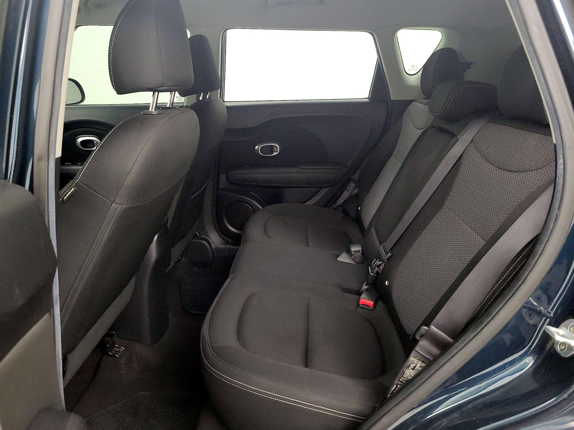 Thumbnail: 2017 Kia Soul - 19