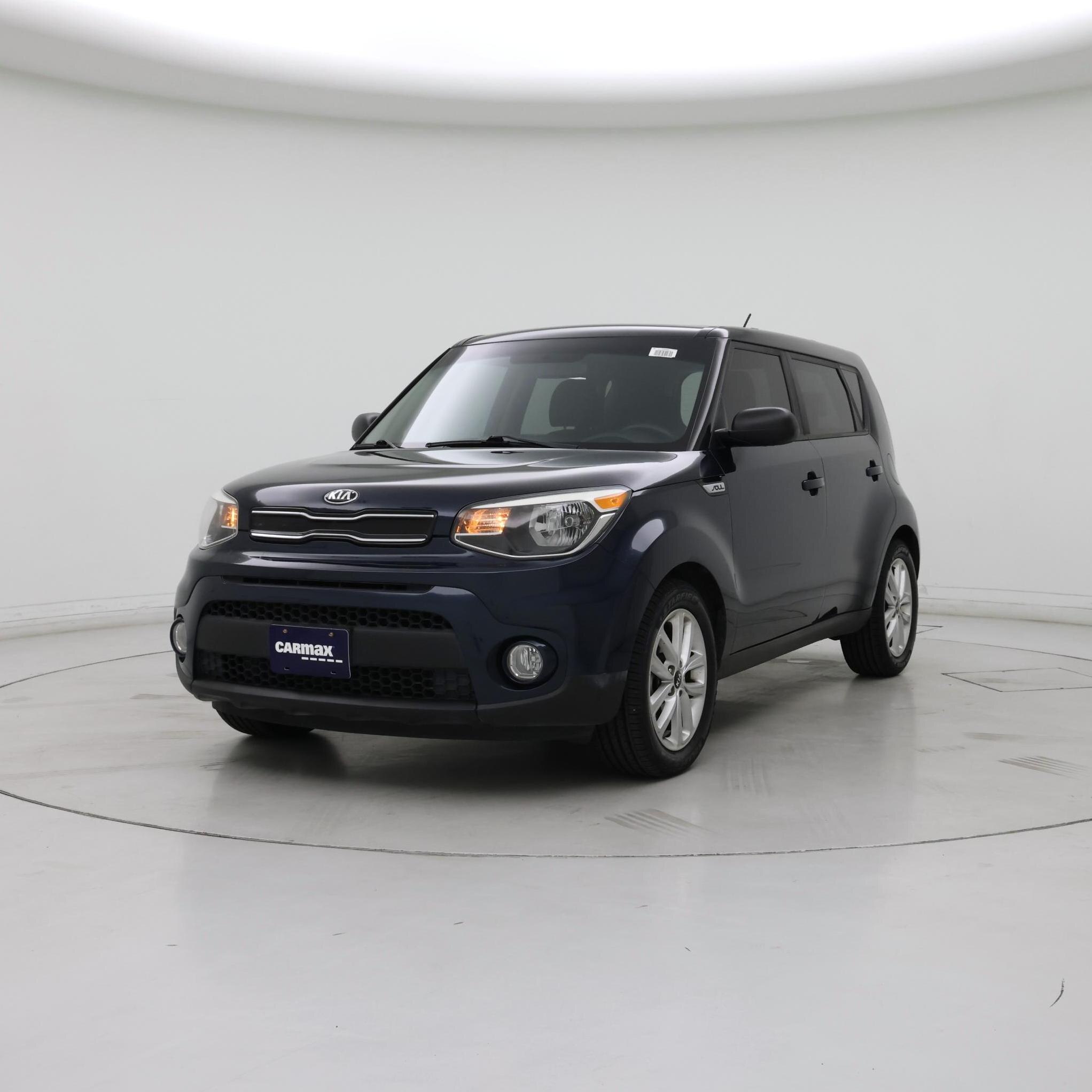 Thumbnail: 2017 Kia Soul - 4