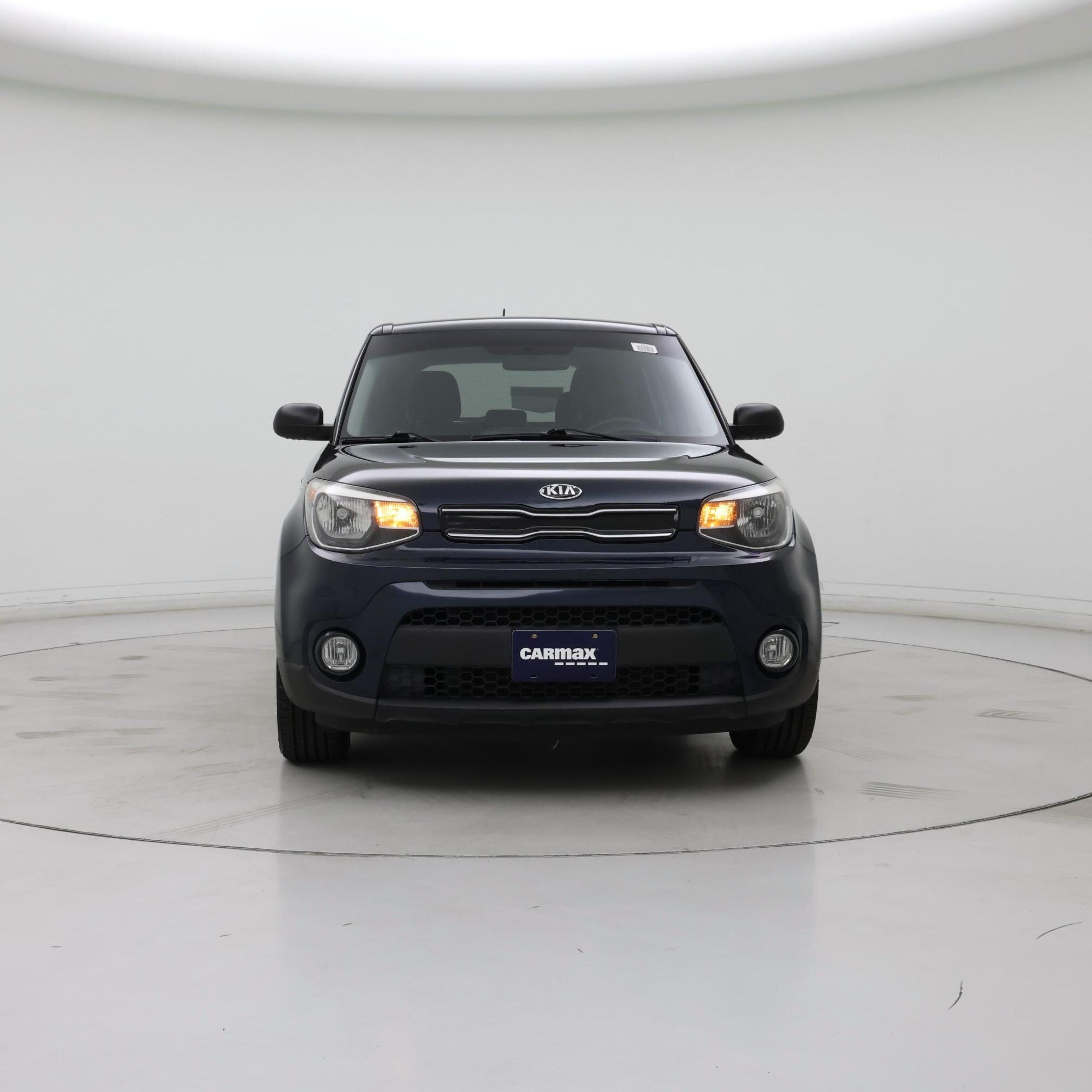 Thumbnail: 2017 Kia Soul - 5