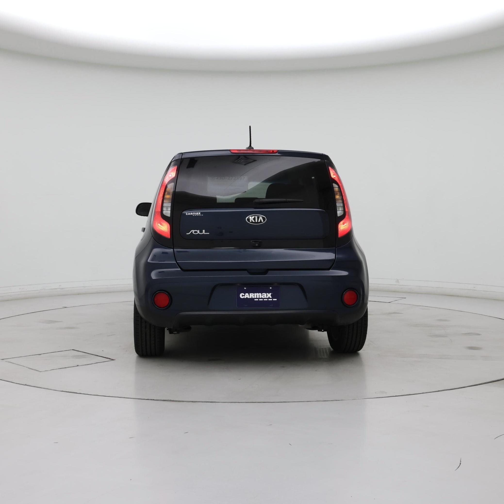 Thumbnail: 2017 Kia Soul - 6
