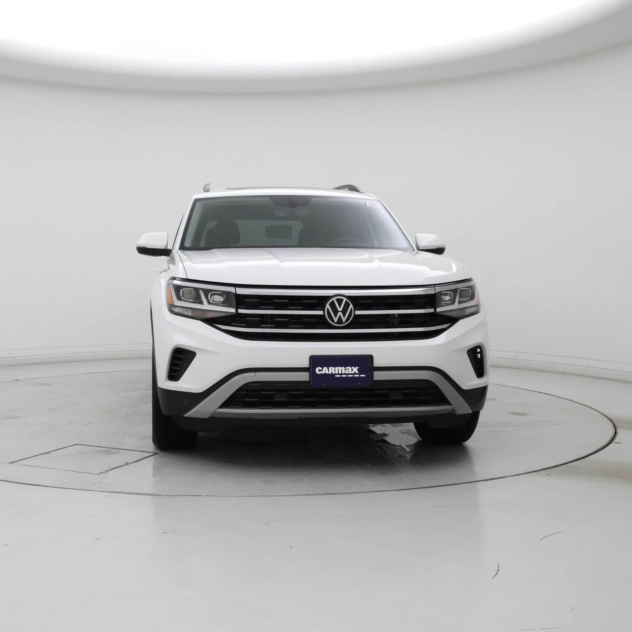 Thumbnail: 2022 Volkswagen Atlas - 5