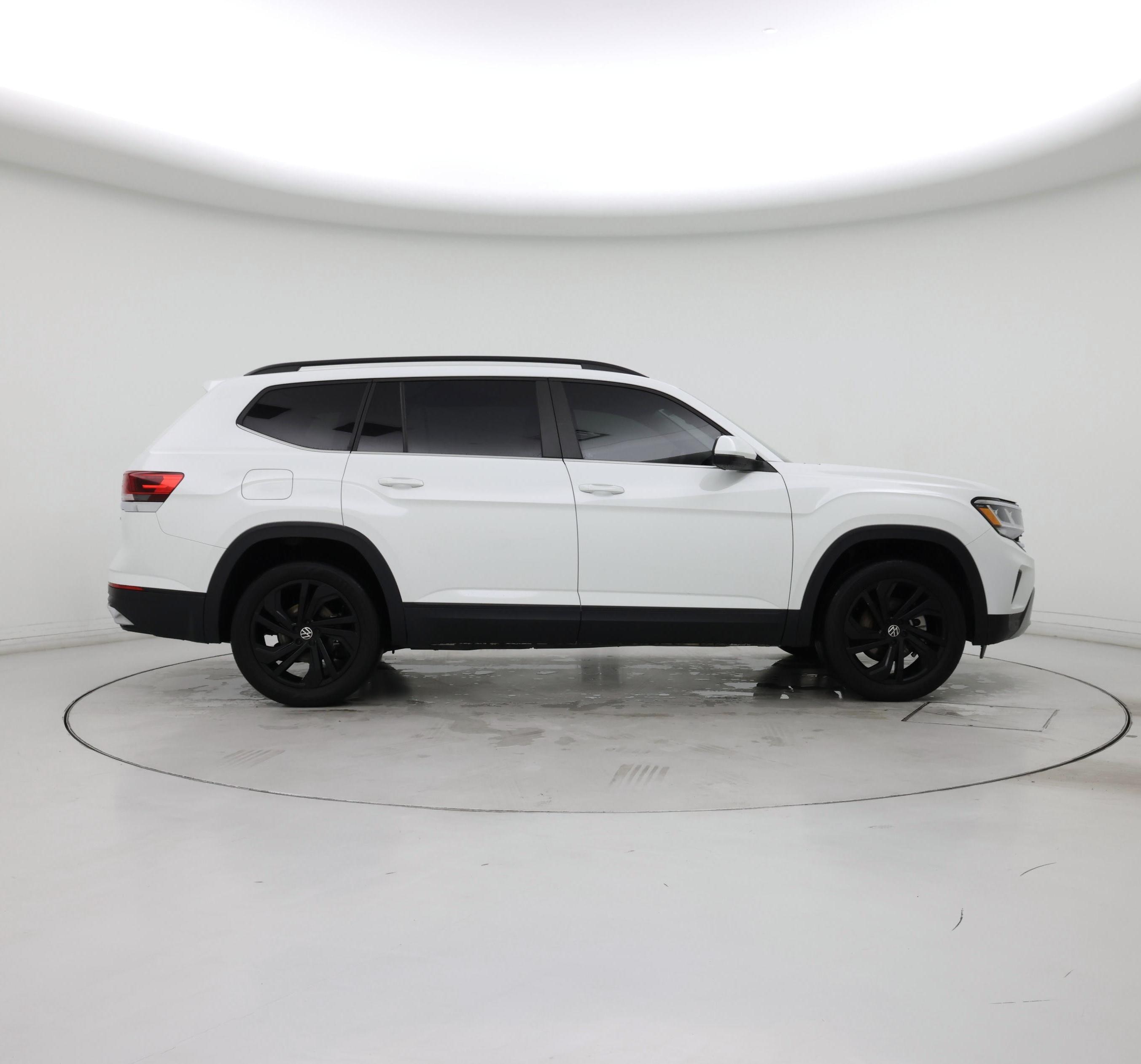 Thumbnail: 2022 Volkswagen Atlas - 7