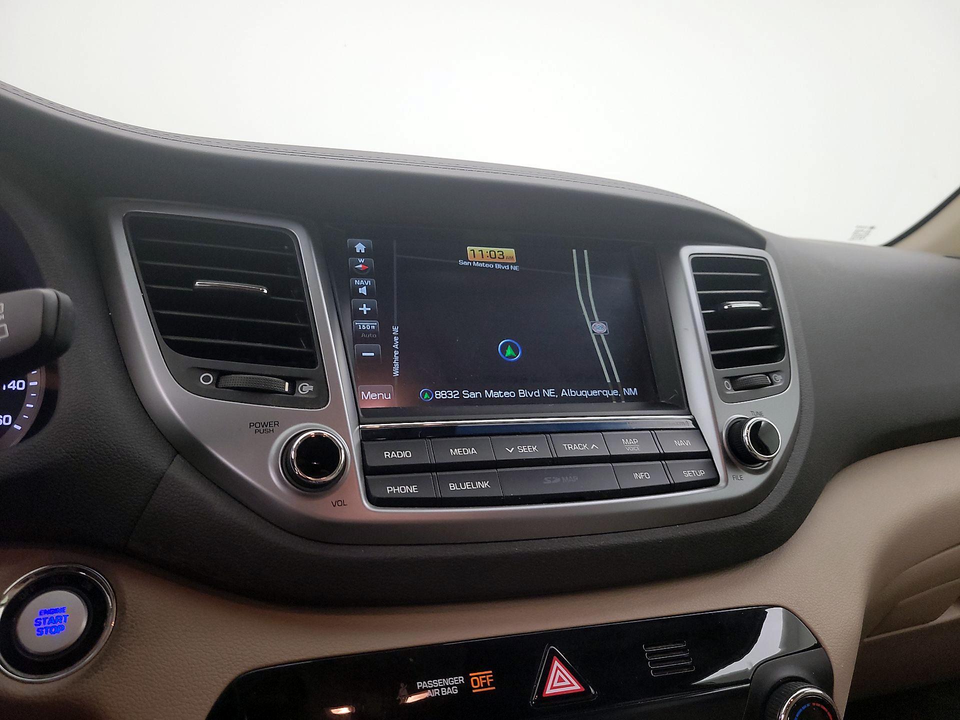 Thumbnail: 2016 Hyundai Tucson - 14