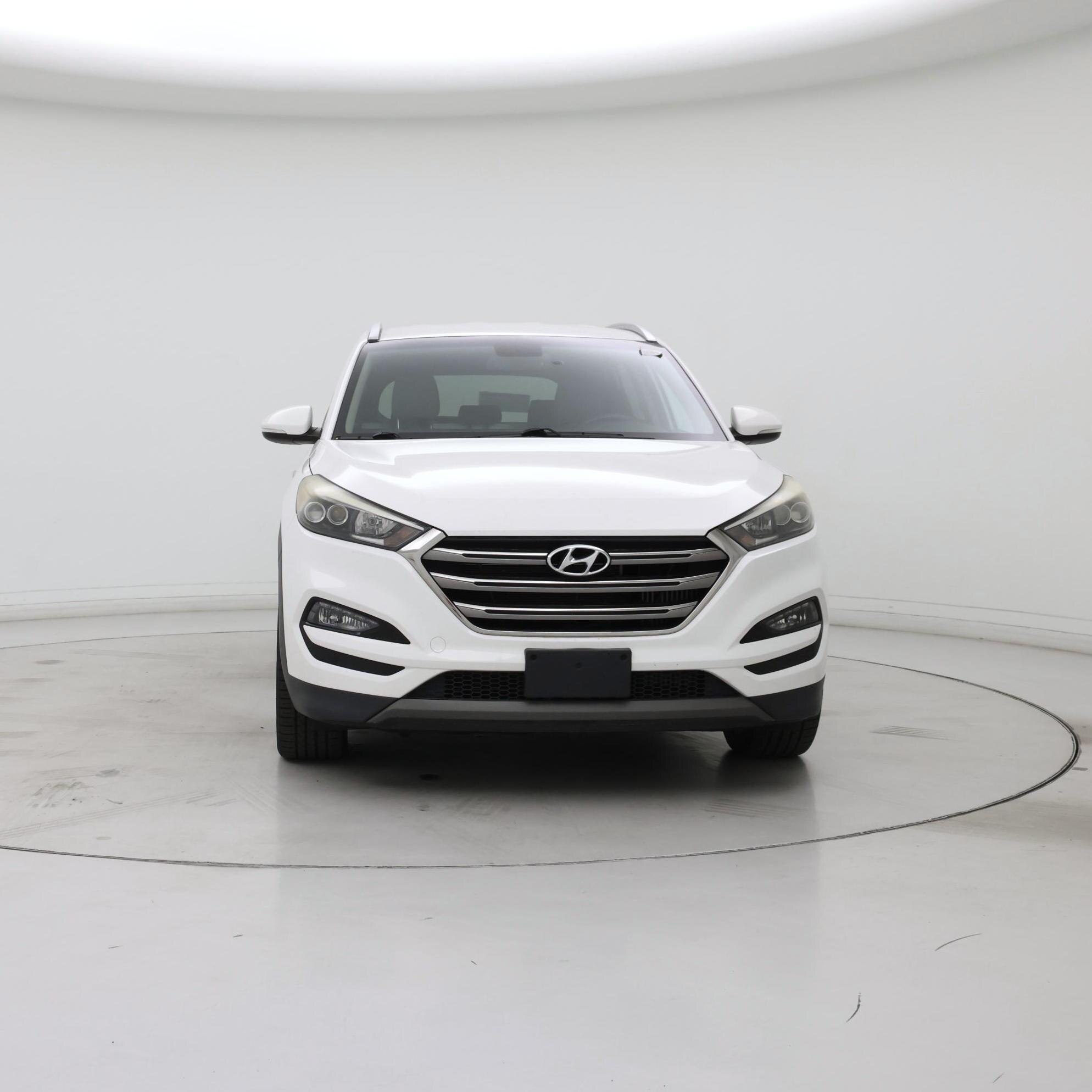 Thumbnail: 2016 Hyundai Tucson - 5