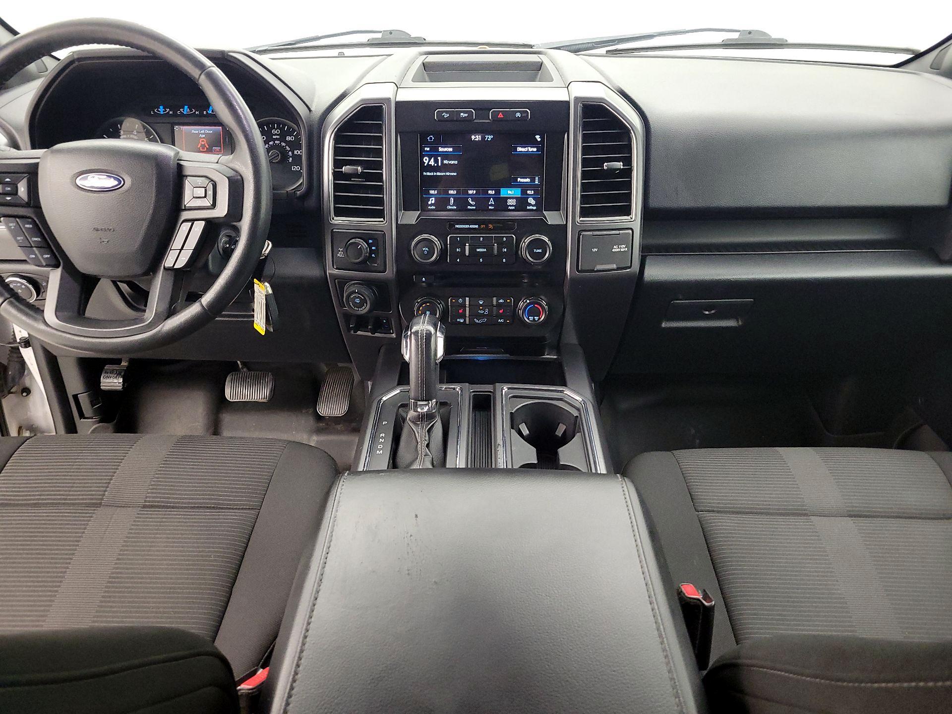 Thumbnail: 2017 Ford F-150 - 9