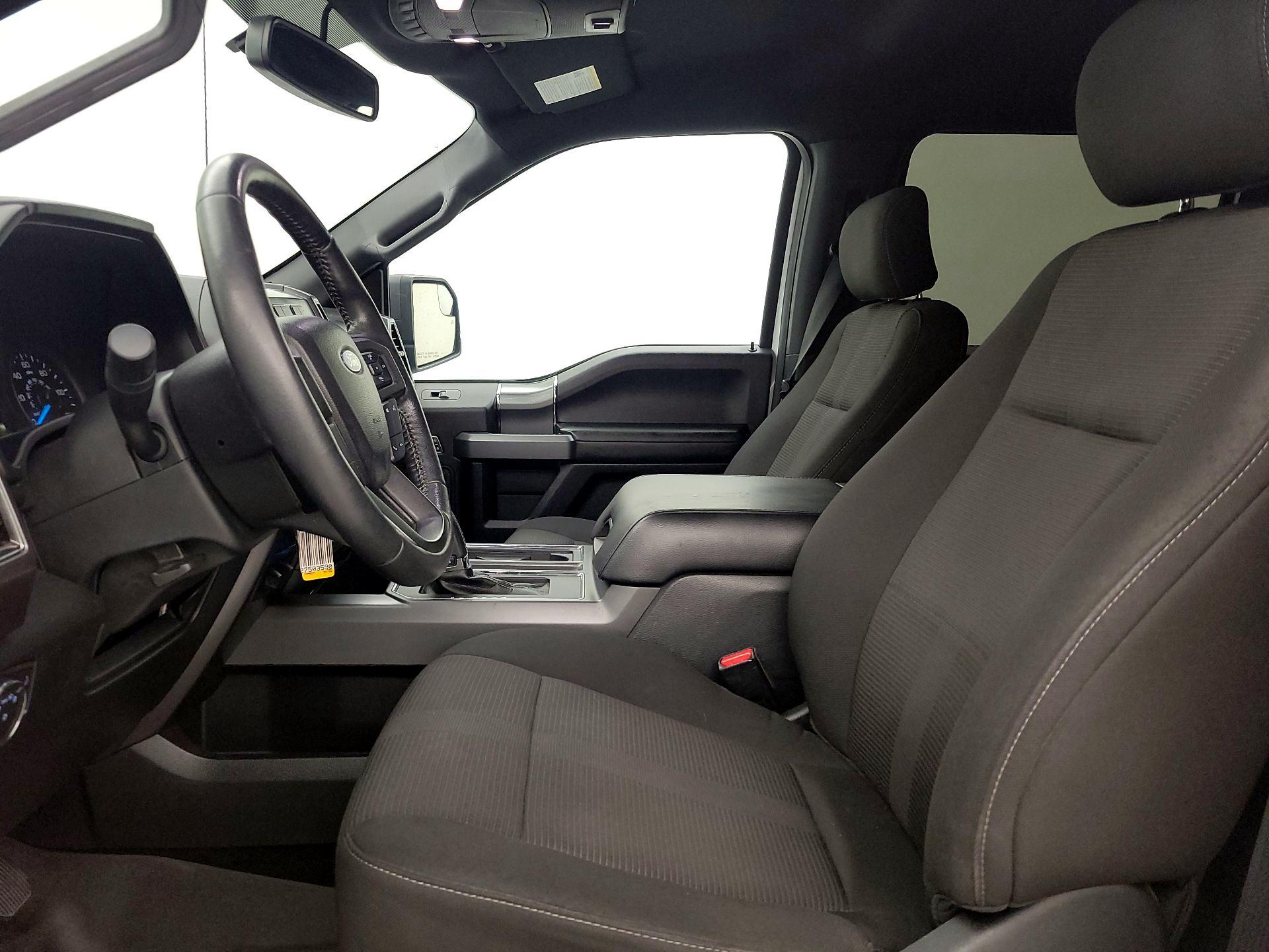 Thumbnail: 2017 Ford F-150 - 11