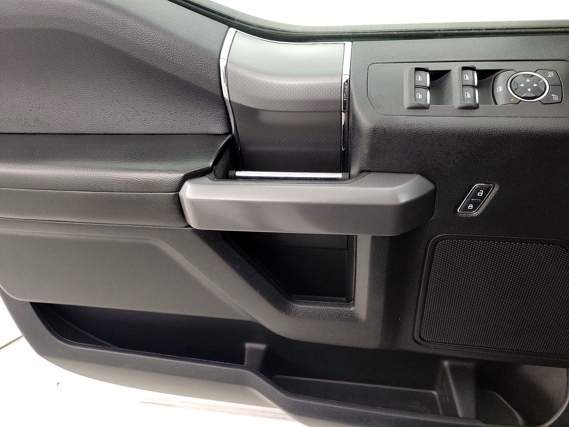 Thumbnail: 2017 Ford F-150 - 12