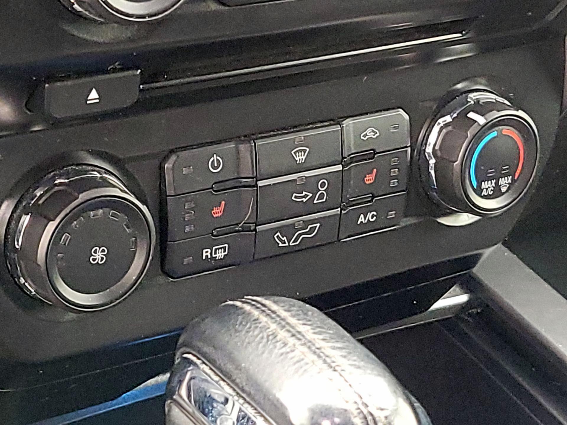 Thumbnail: 2017 Ford F-150 - 16