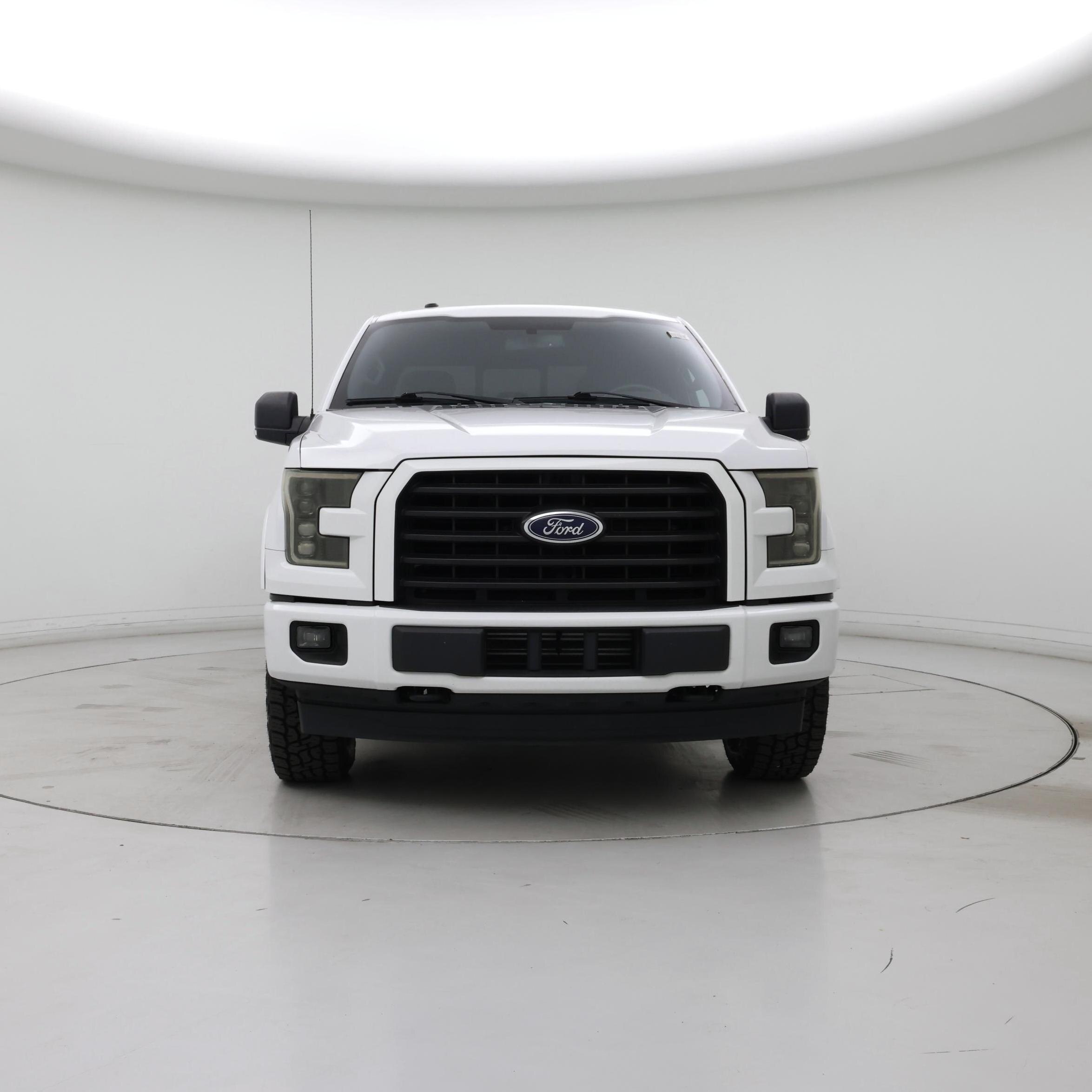 Thumbnail: 2017 Ford F-150 - 5
