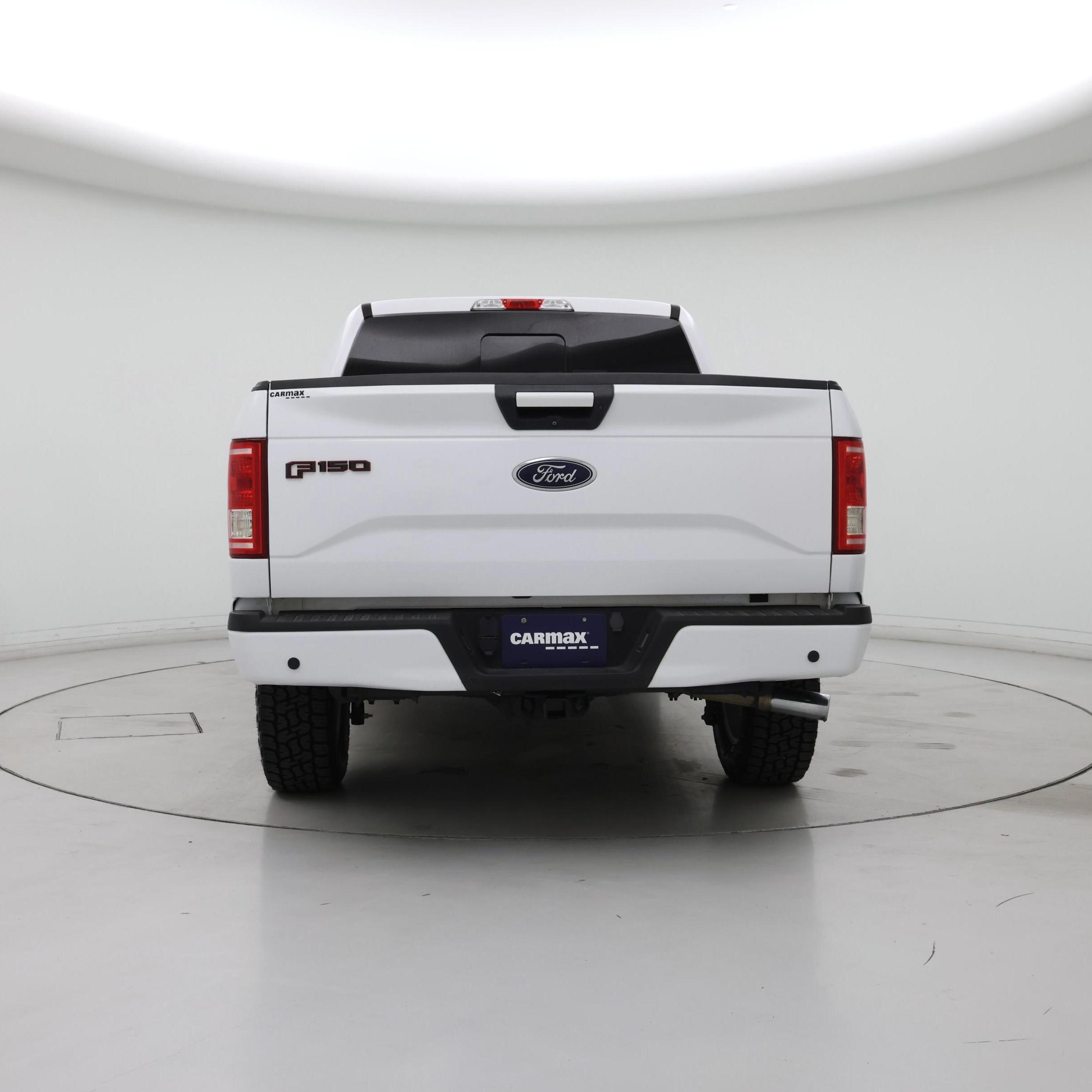Thumbnail: 2017 Ford F-150 - 6