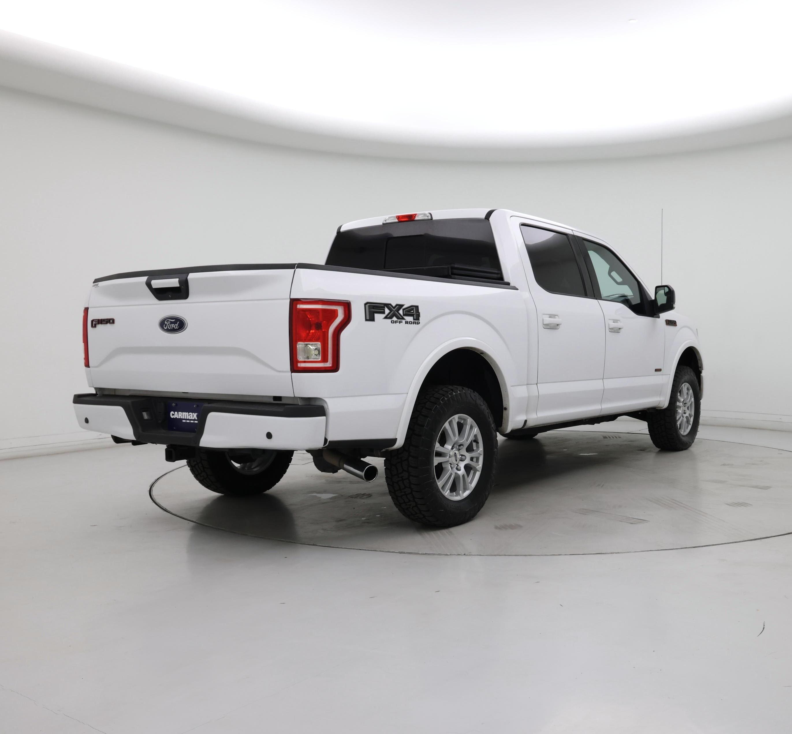 Thumbnail: 2017 Ford F-150 - 8