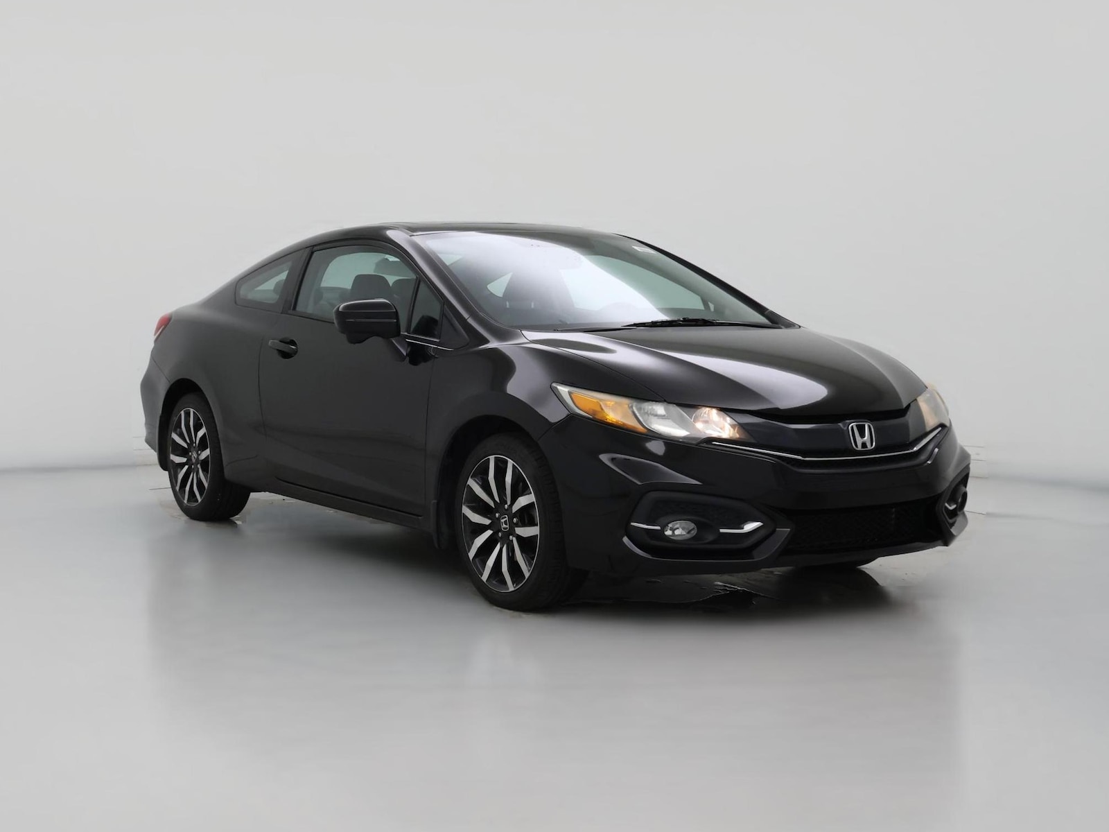 2015 Honda Civic EX-L