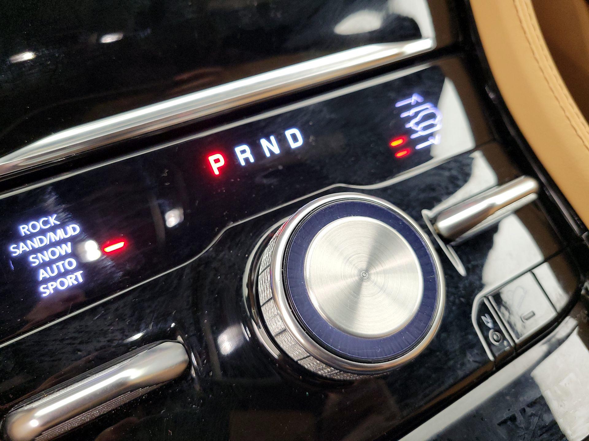 Thumbnail: 2024 Jeep Grand Cherokee - 17
