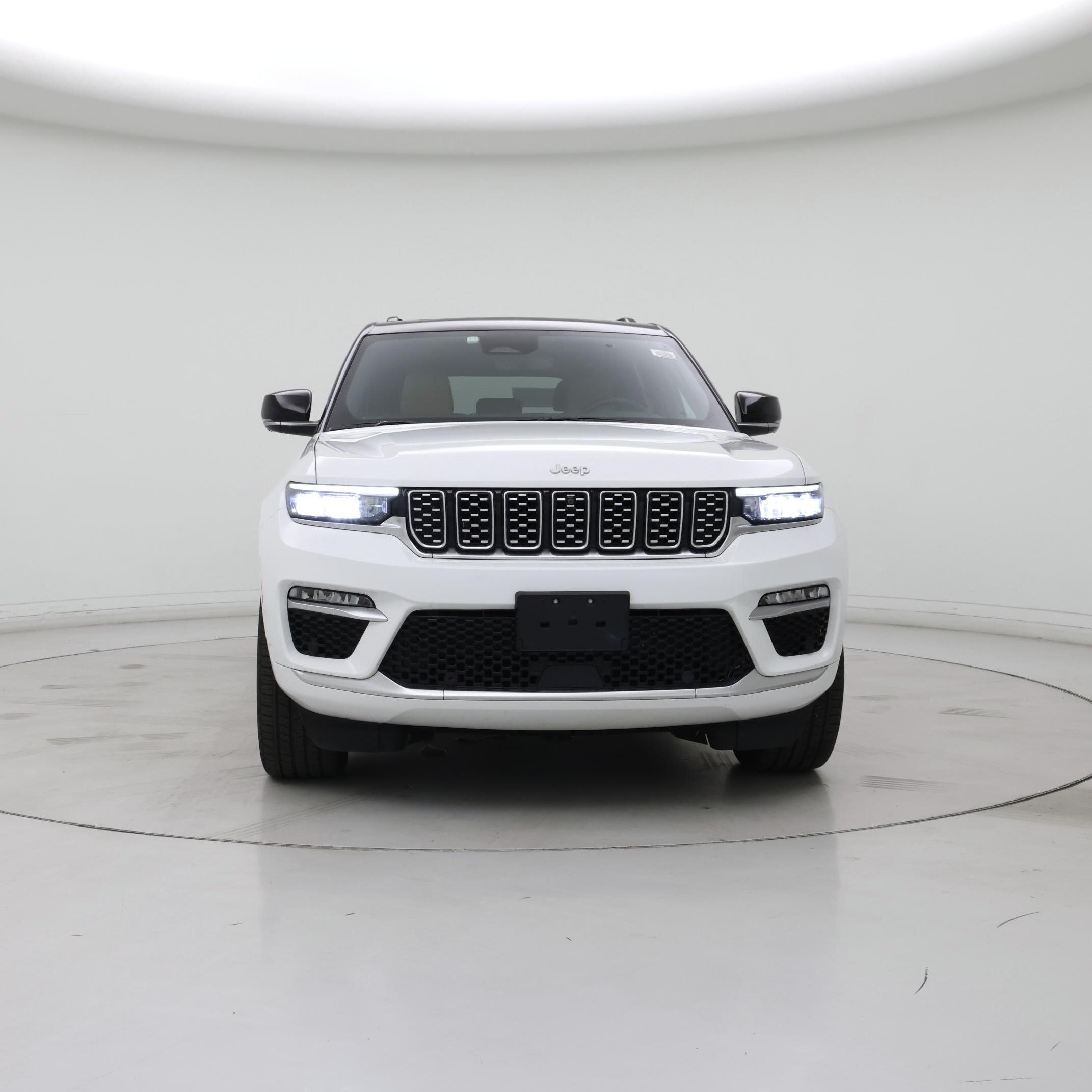 Thumbnail: 2024 Jeep Grand Cherokee - 5