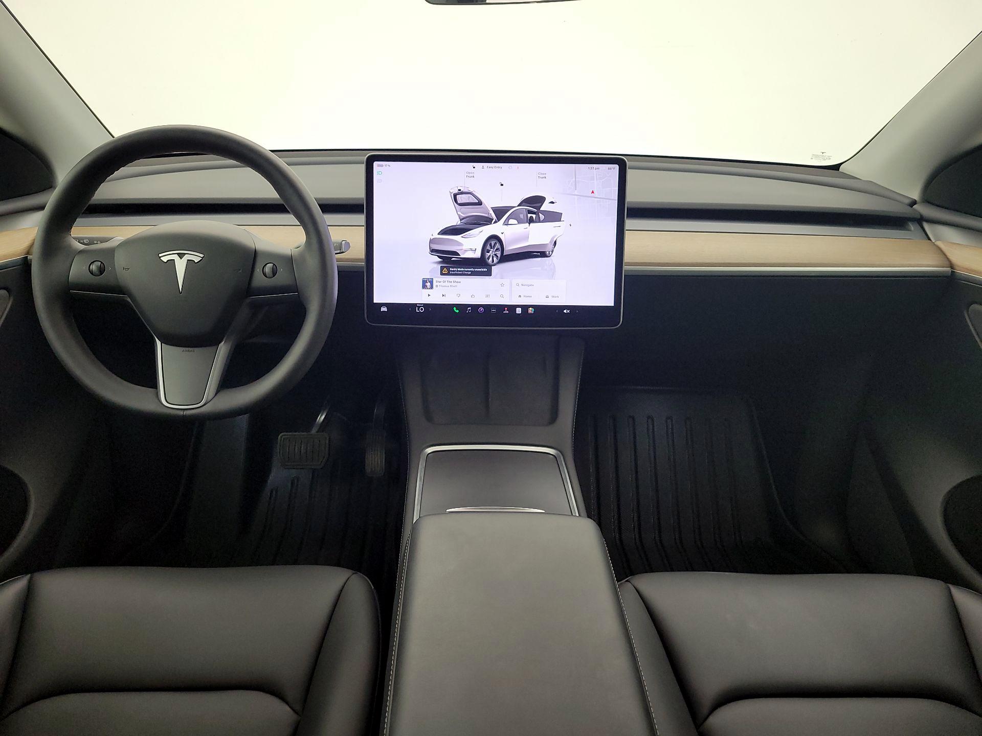 Thumbnail: 2022 Tesla Model Y - 9