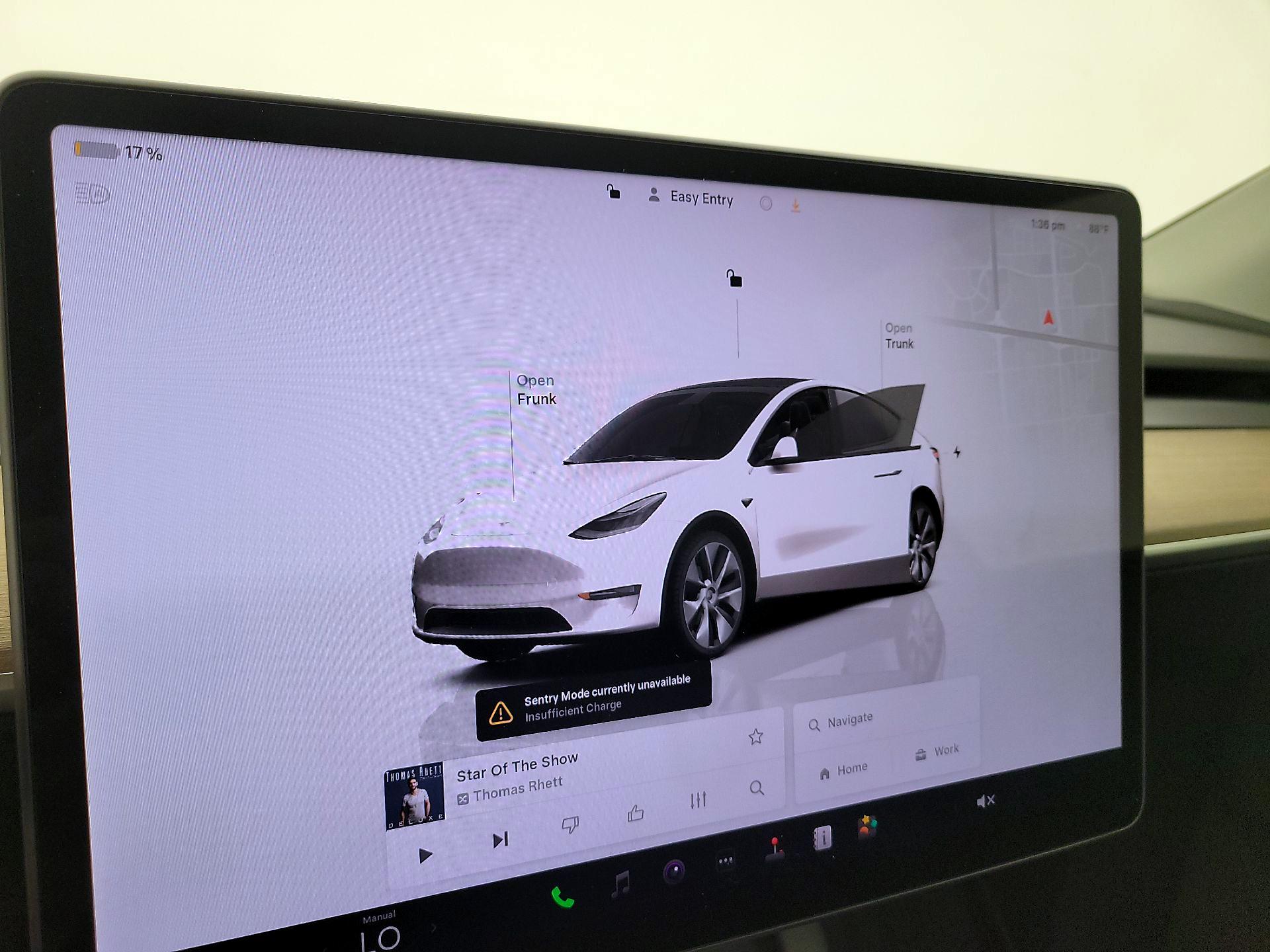 Thumbnail: 2022 Tesla Model Y - 14