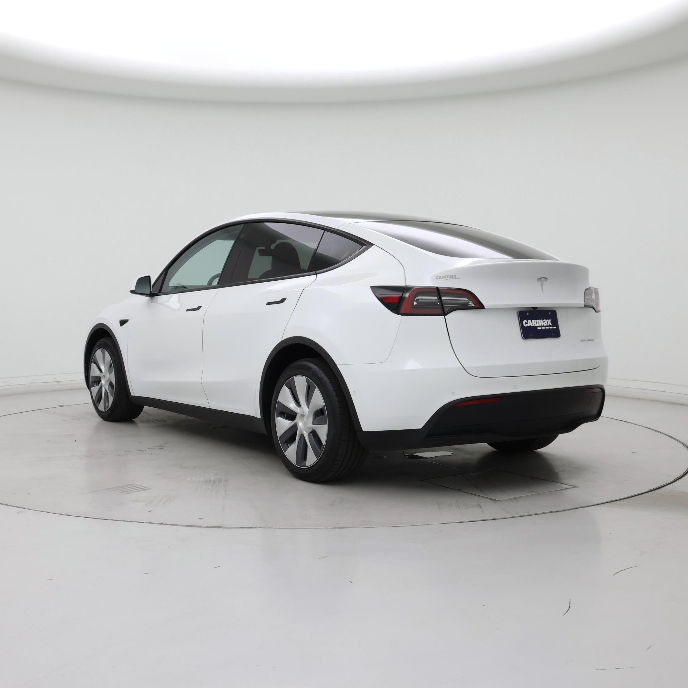 Thumbnail: 2022 Tesla Model Y - 2