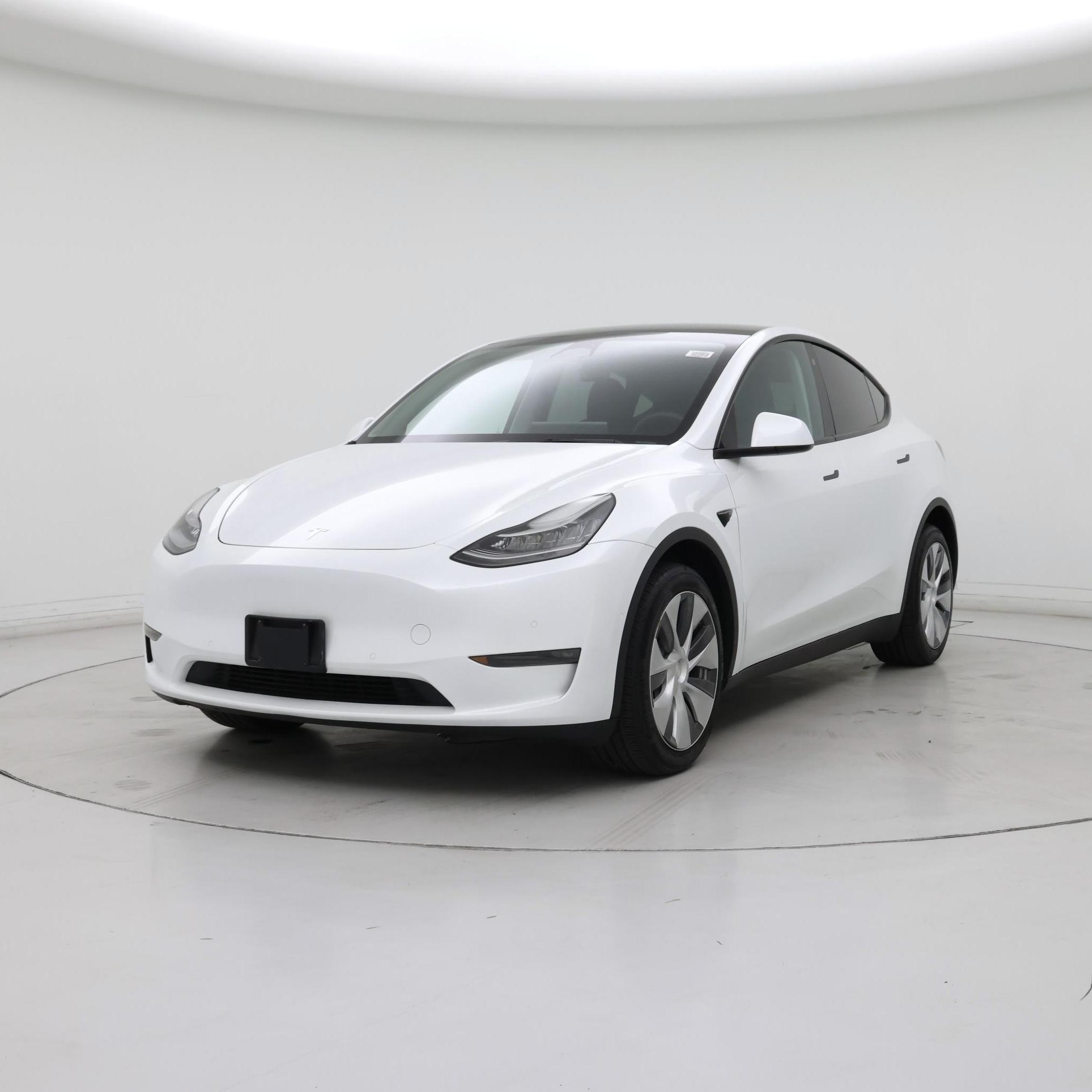 Thumbnail: 2022 Tesla Model Y - 4